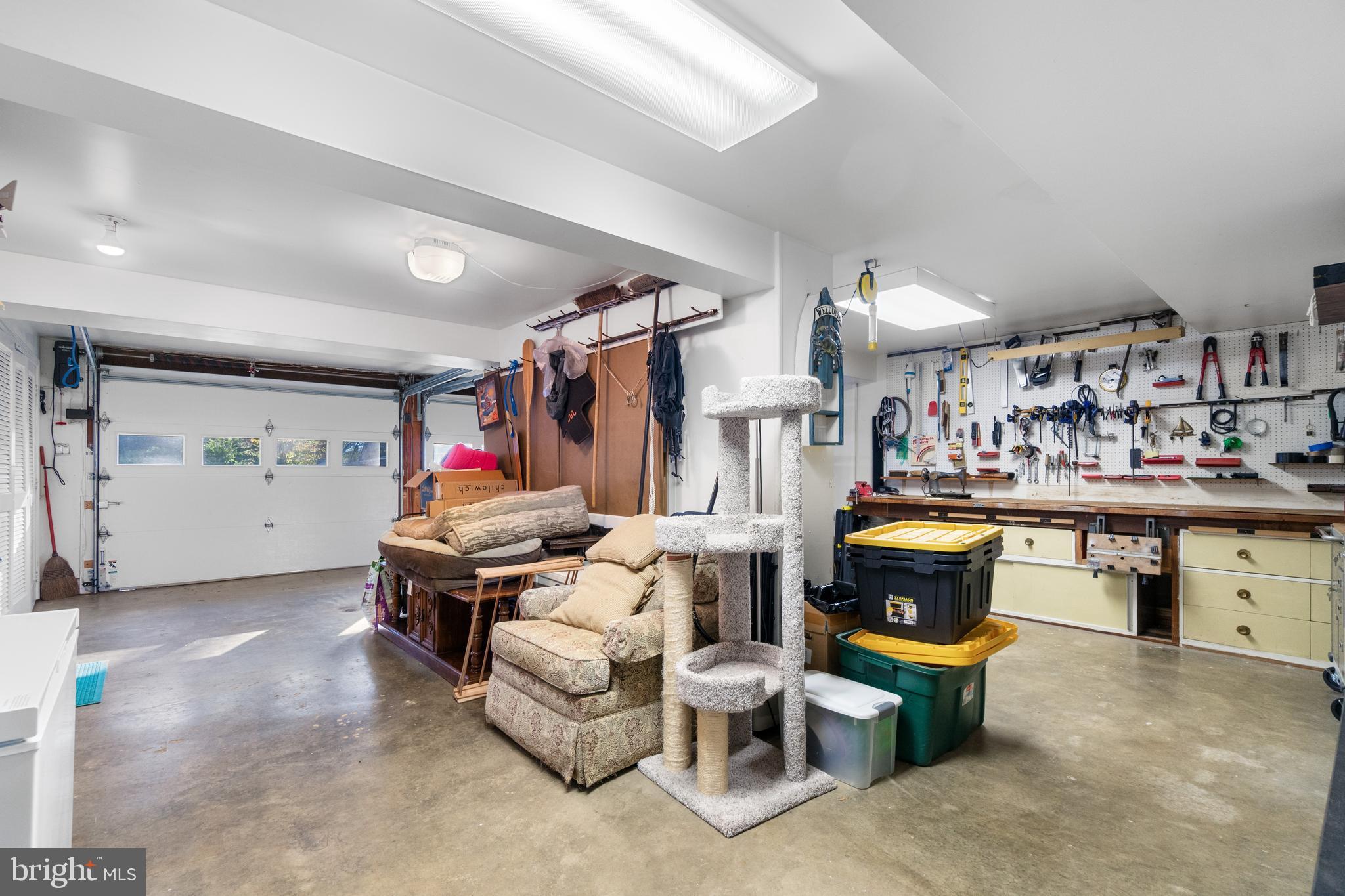 TRUXTON HEIGHTS - Residential