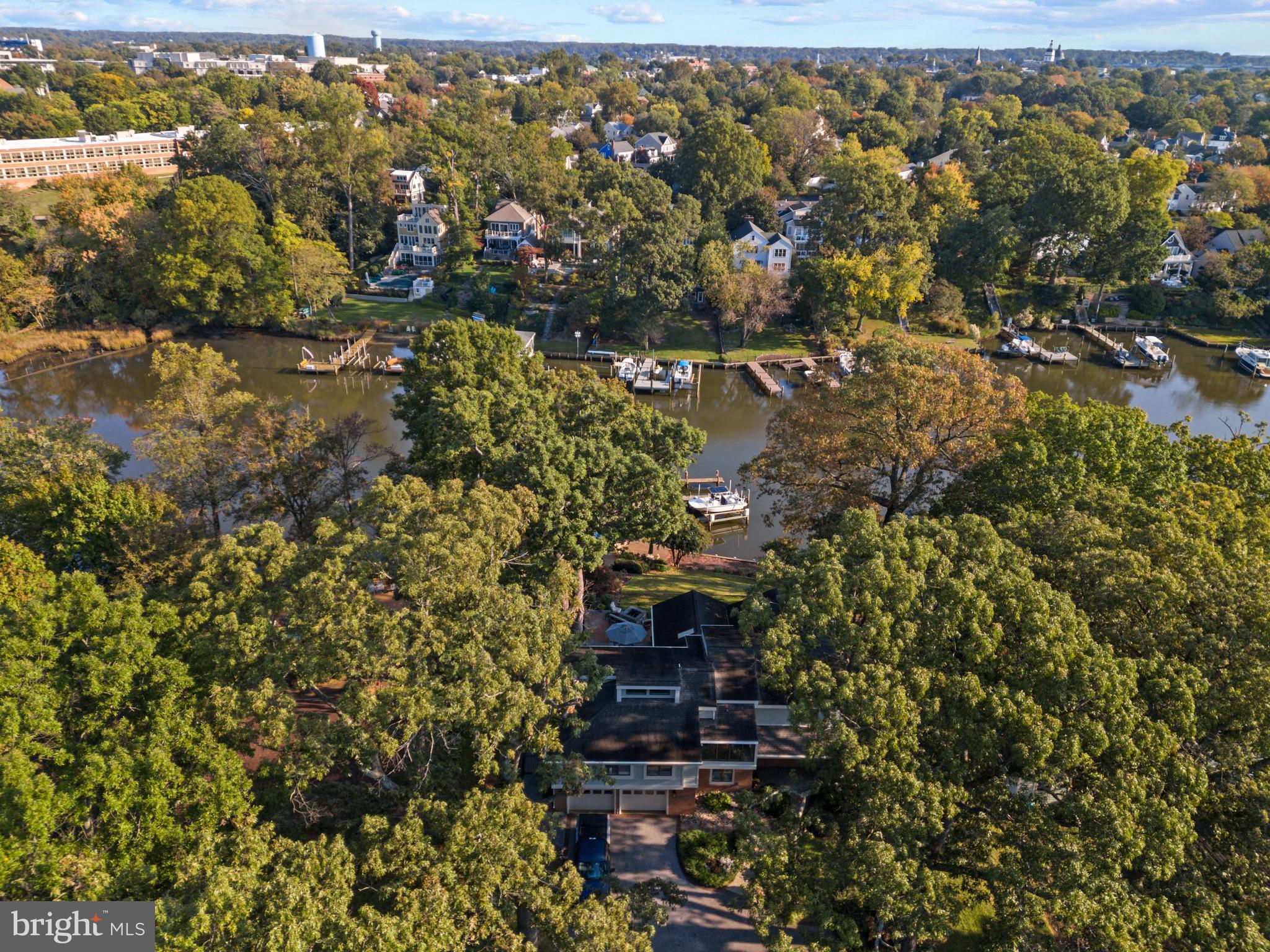 TRUXTON HEIGHTS - Residential