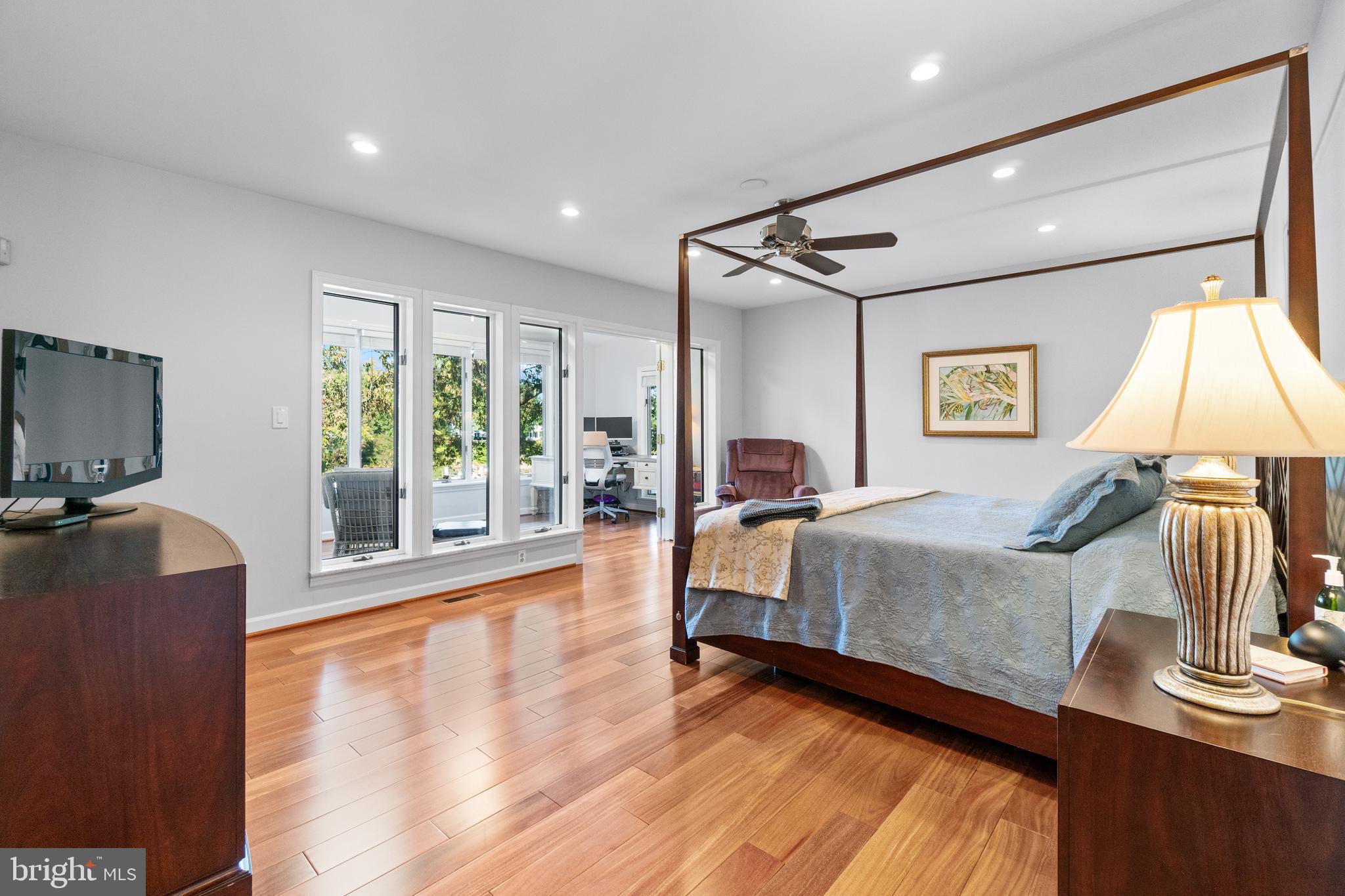 TRUXTON HEIGHTS - Residential