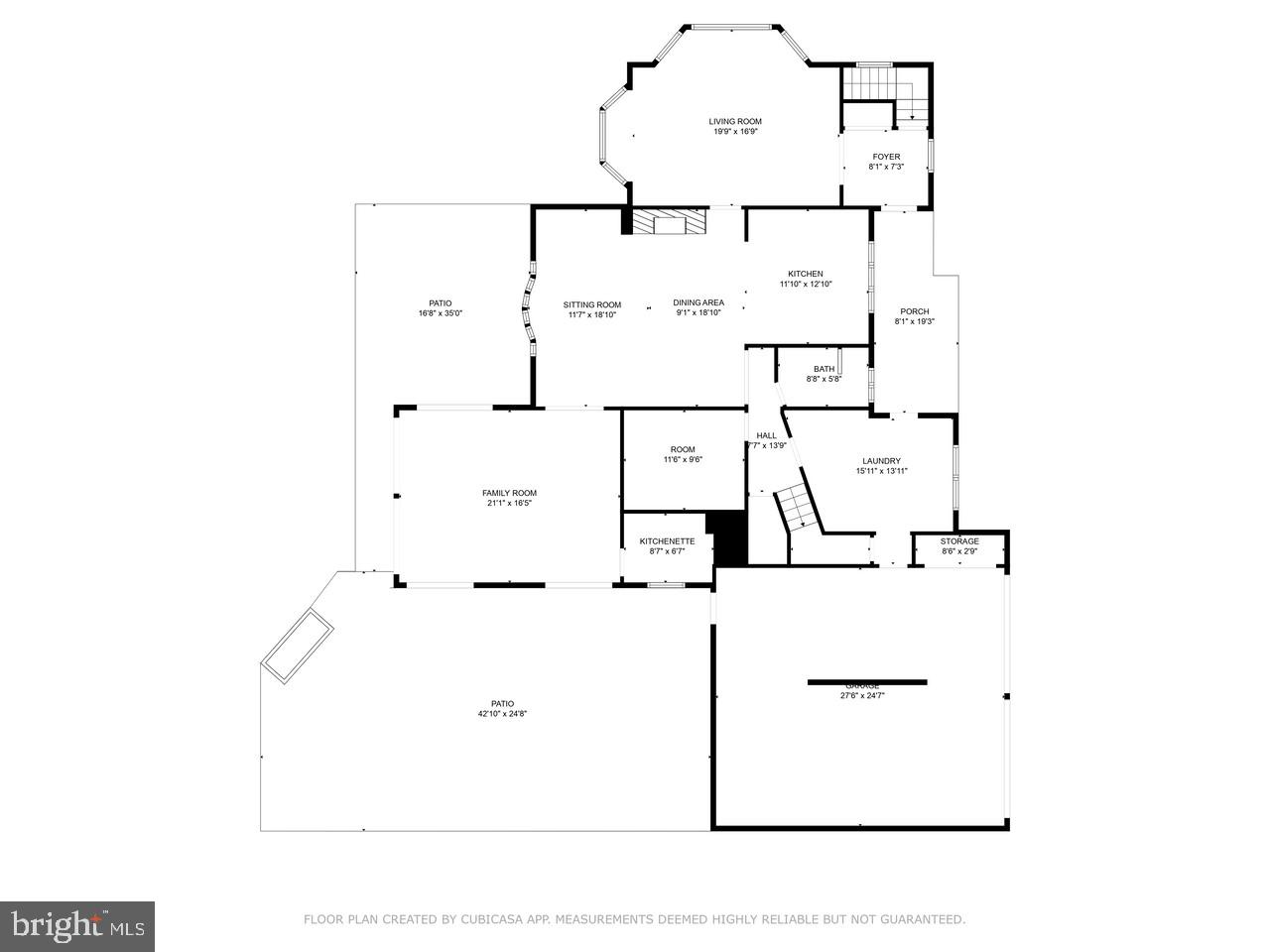 TRUXTON HEIGHTS - Residential