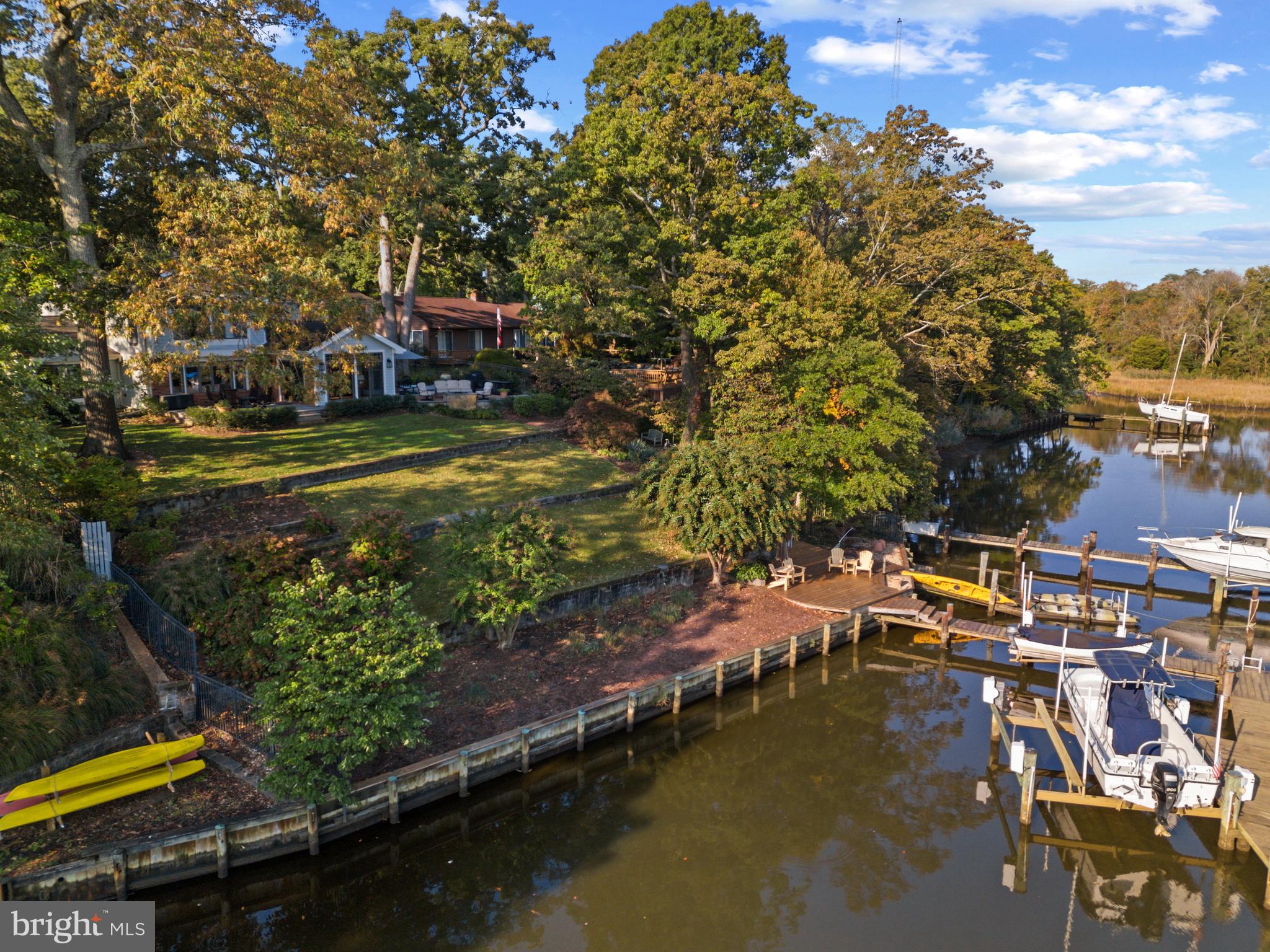 TRUXTON HEIGHTS - Residential