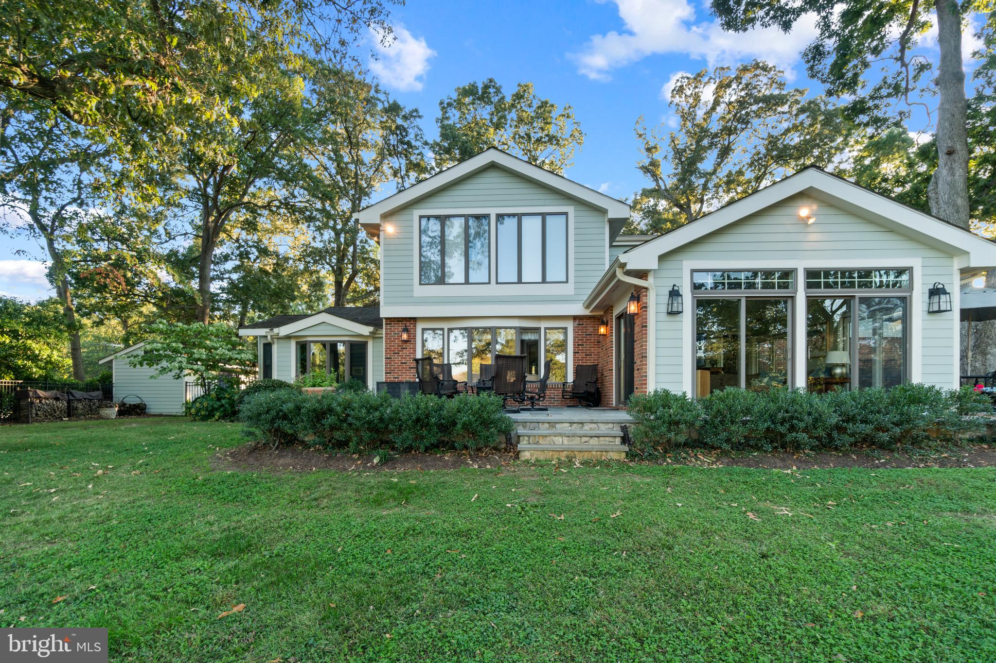 TRUXTON HEIGHTS - Residential