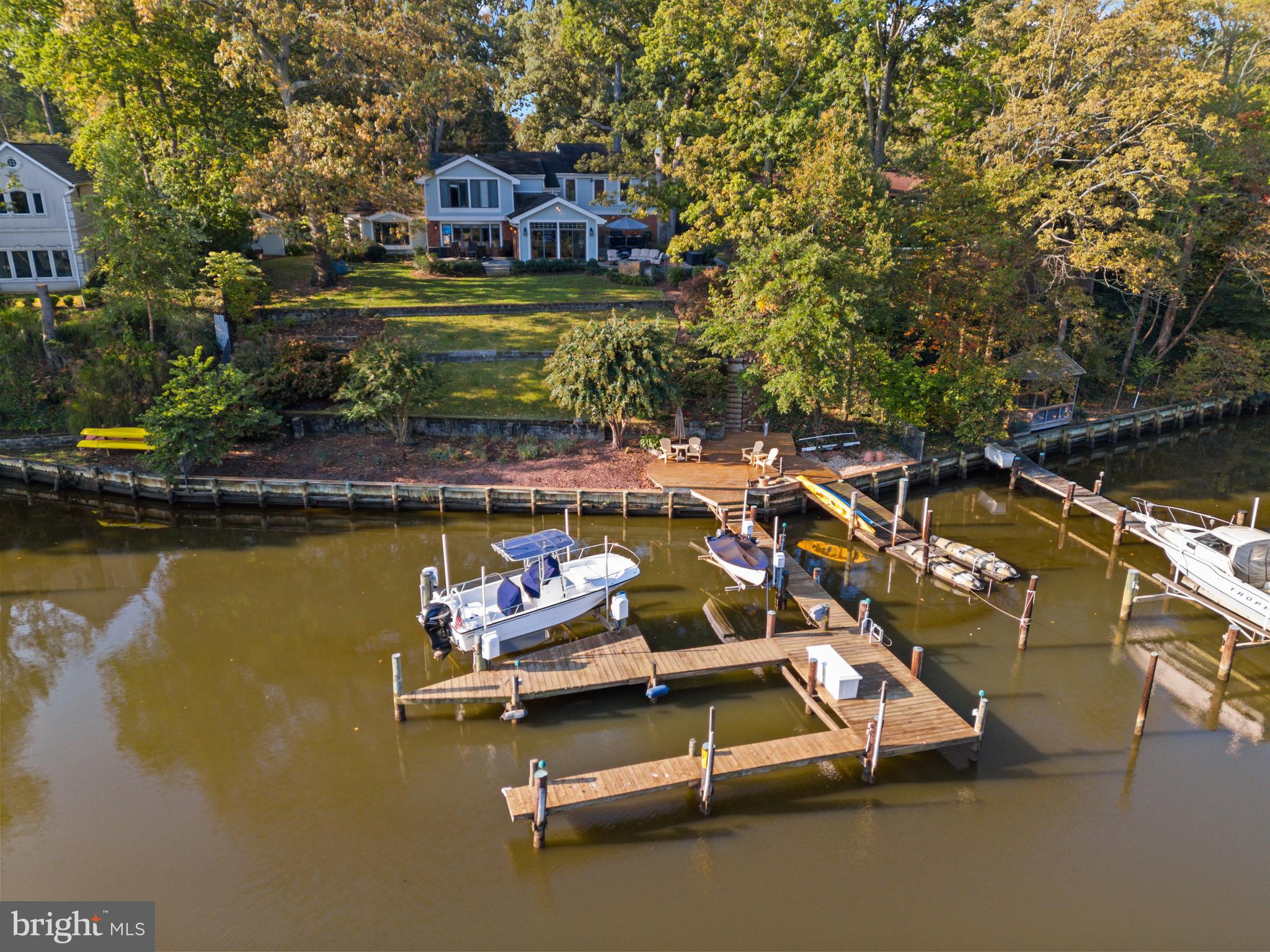 TRUXTON HEIGHTS - Residential