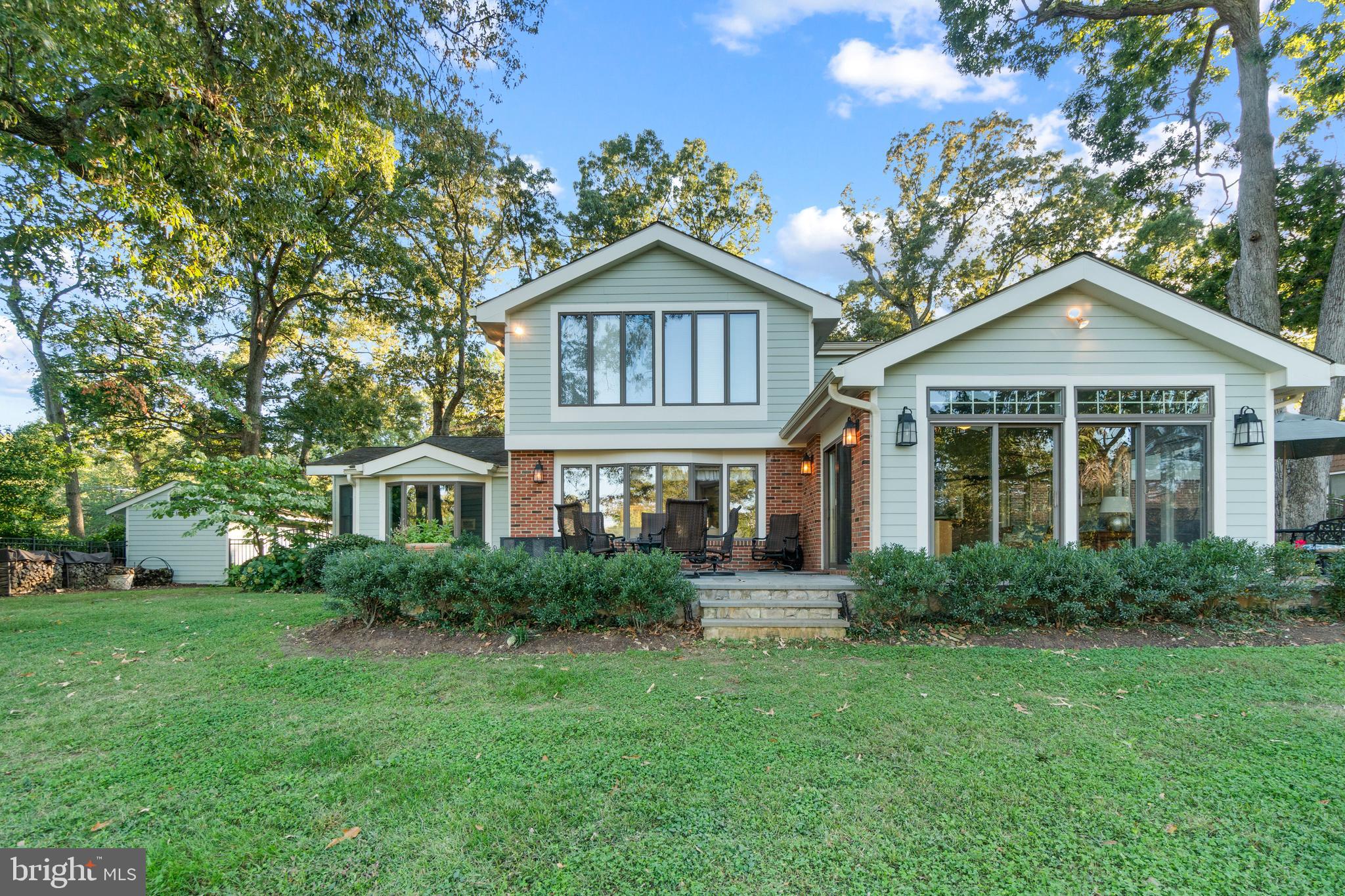 TRUXTON HEIGHTS - Residential