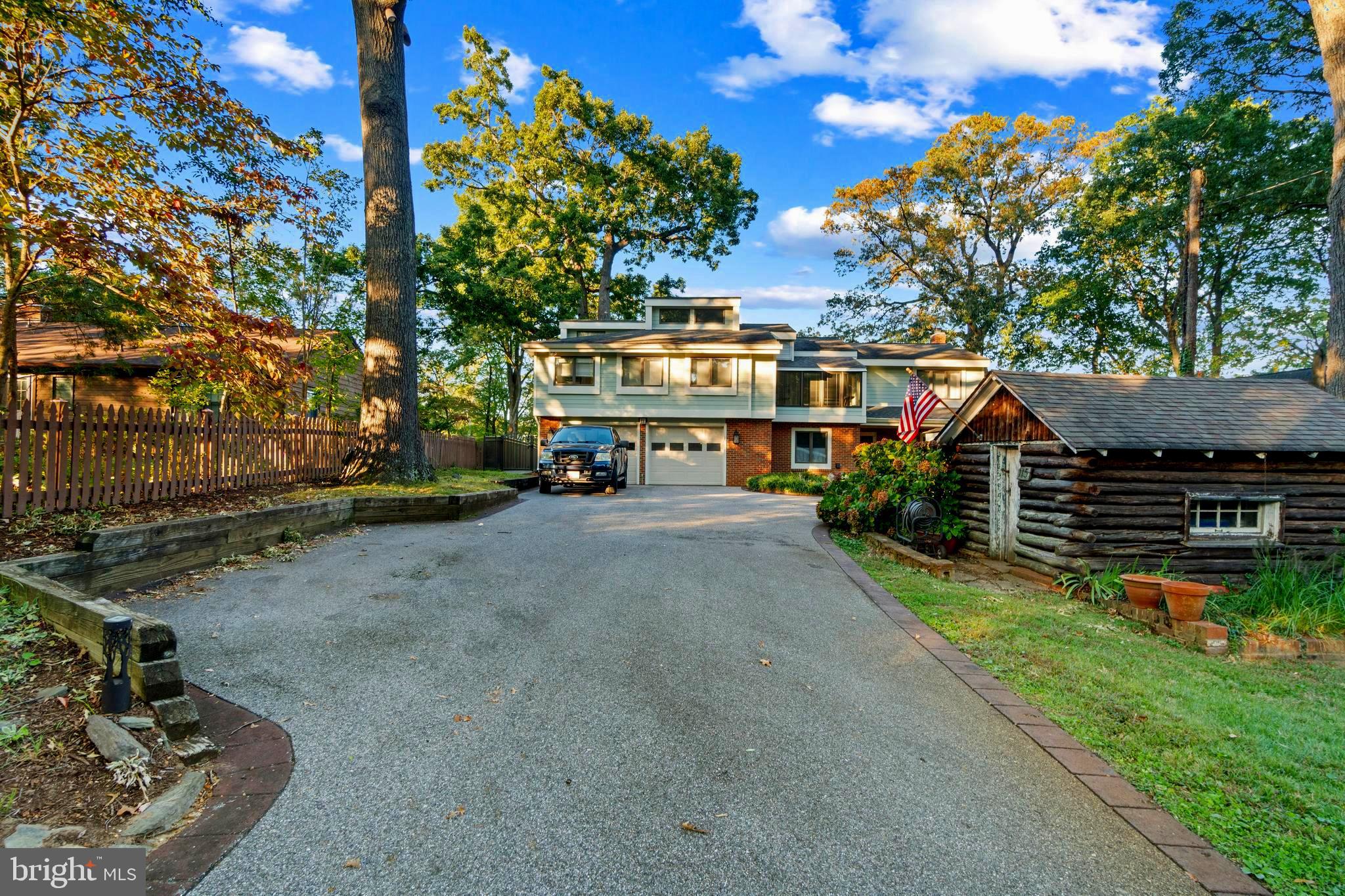 TRUXTON HEIGHTS - Residential