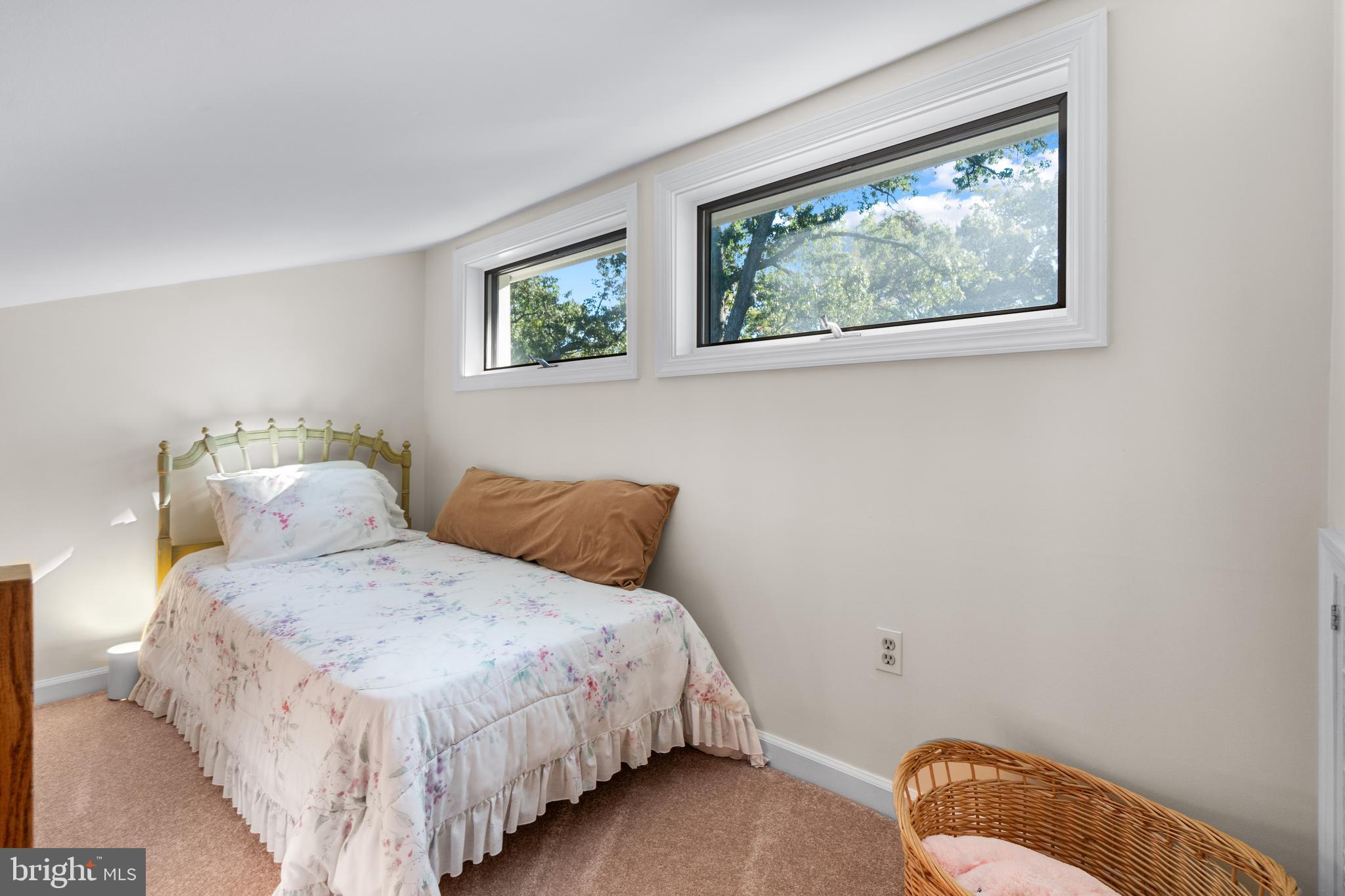 TRUXTON HEIGHTS - Residential