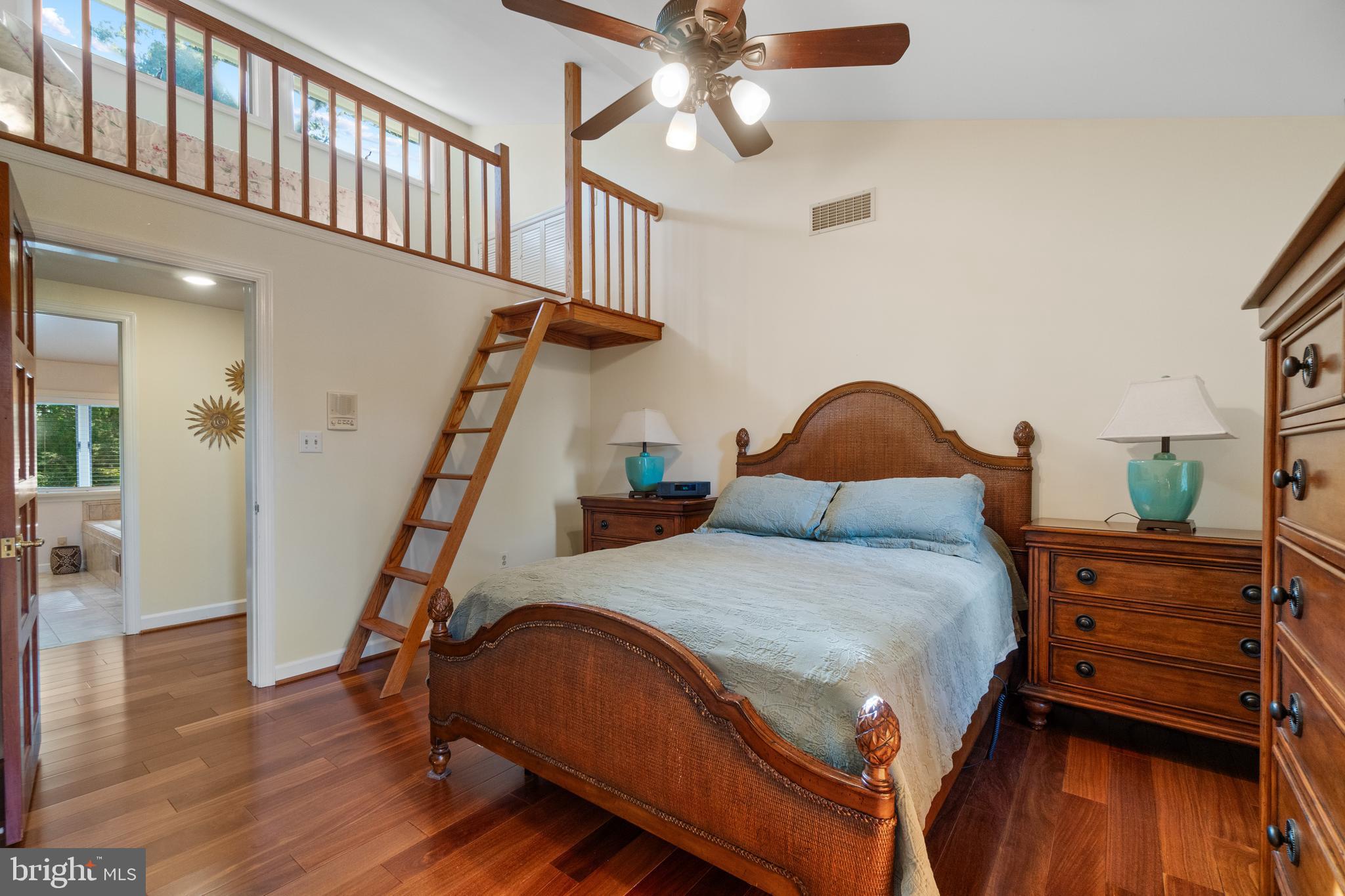 TRUXTON HEIGHTS - Residential