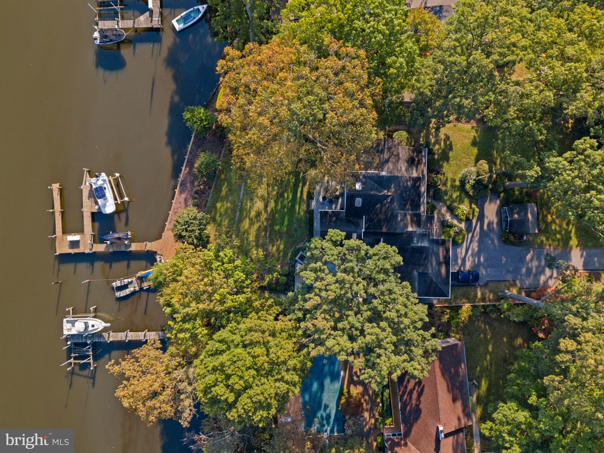 TRUXTON HEIGHTS - Residential