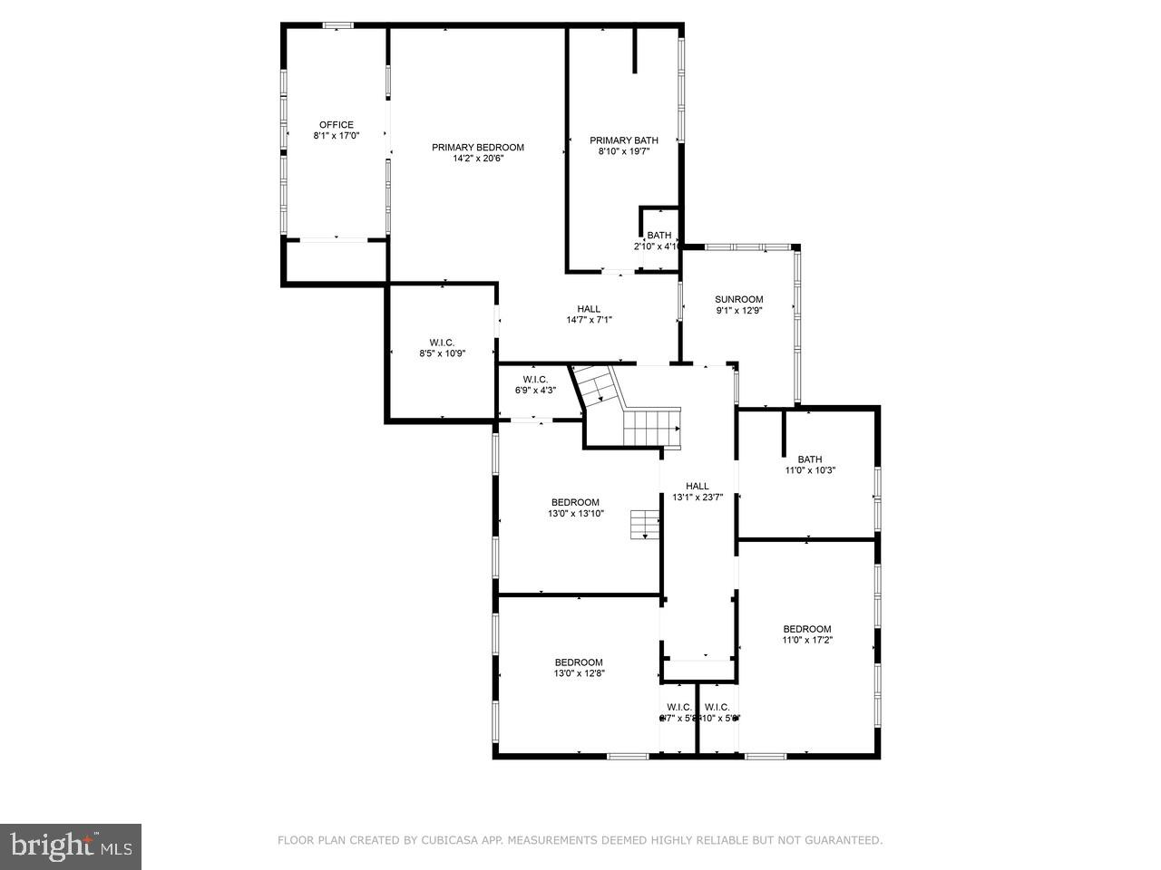 TRUXTON HEIGHTS - Residential