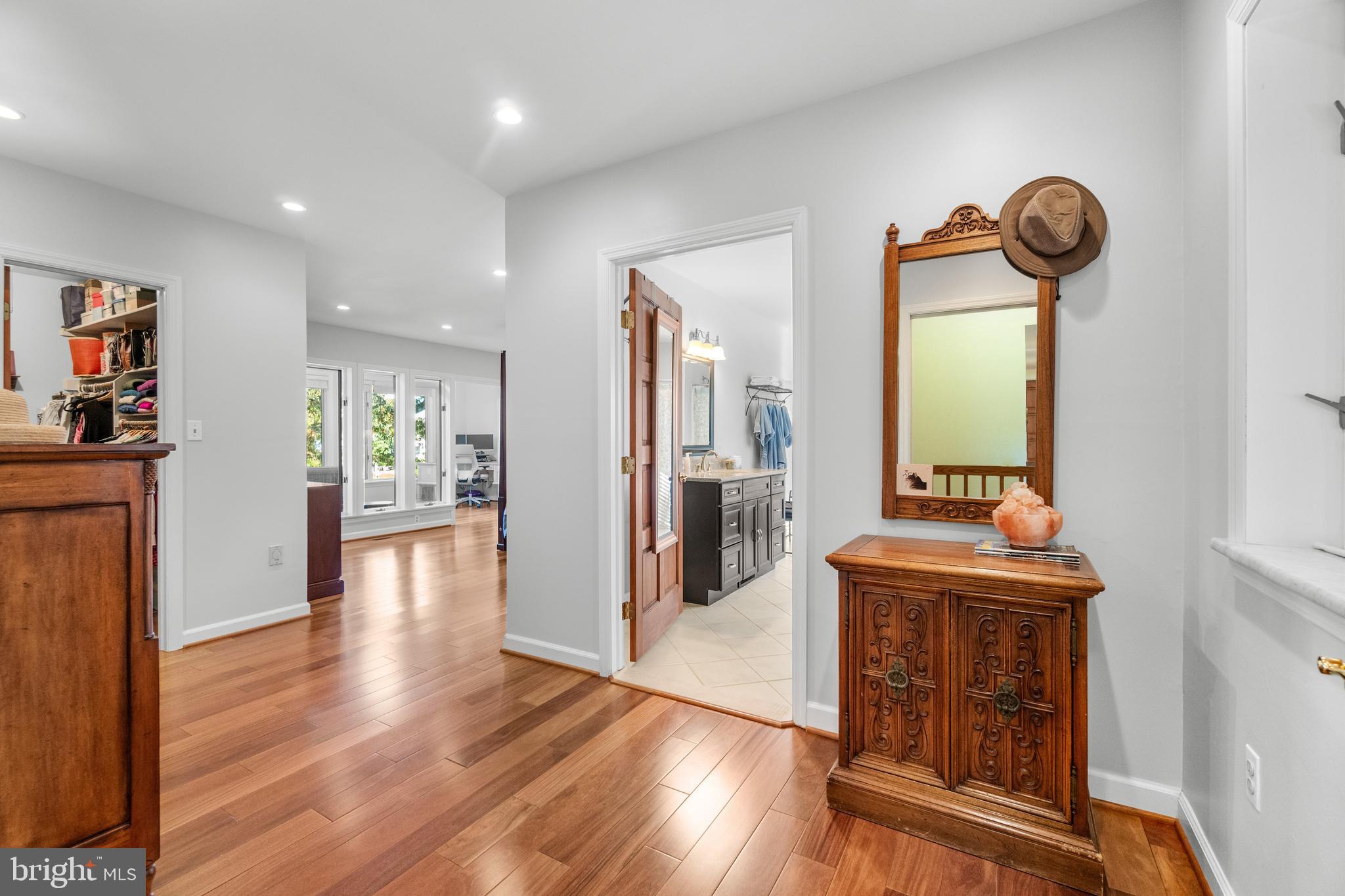 TRUXTON HEIGHTS - Residential