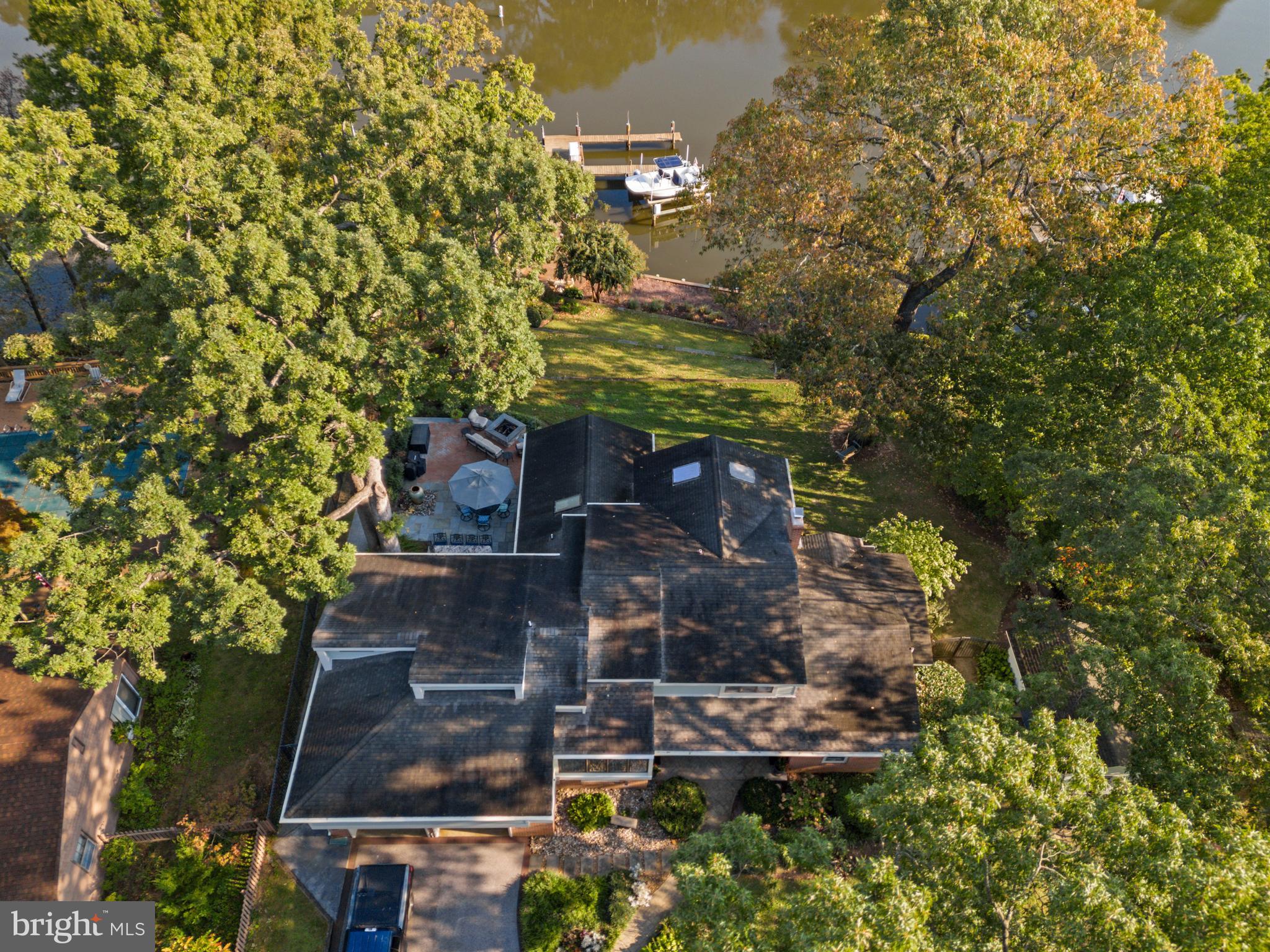 TRUXTON HEIGHTS - Residential