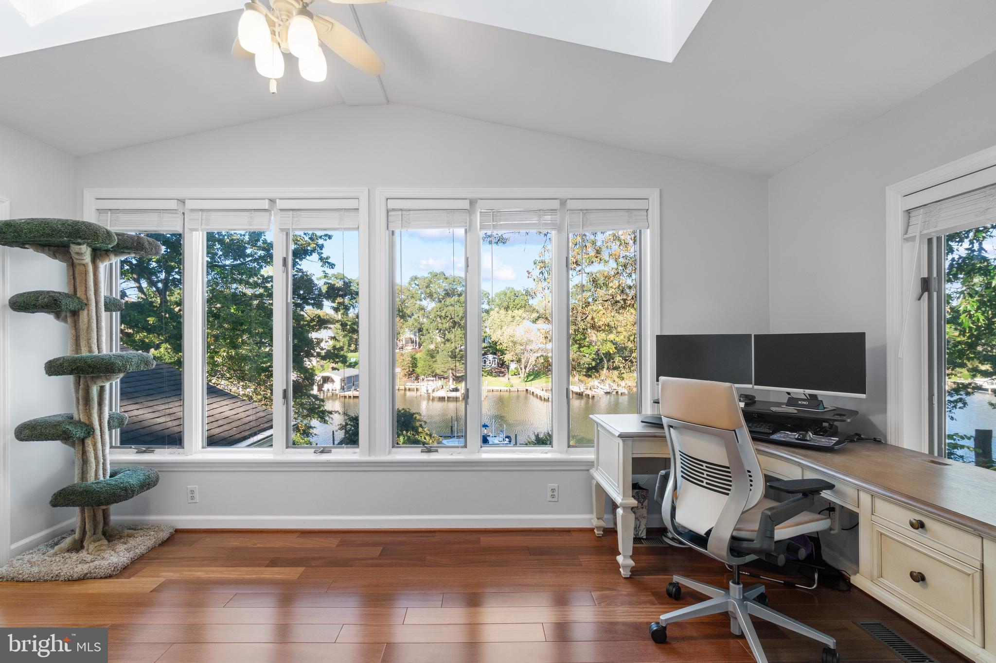 TRUXTON HEIGHTS - Residential