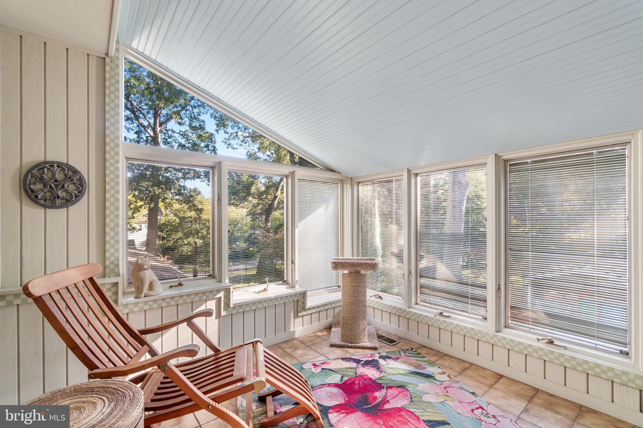 TRUXTON HEIGHTS - Residential