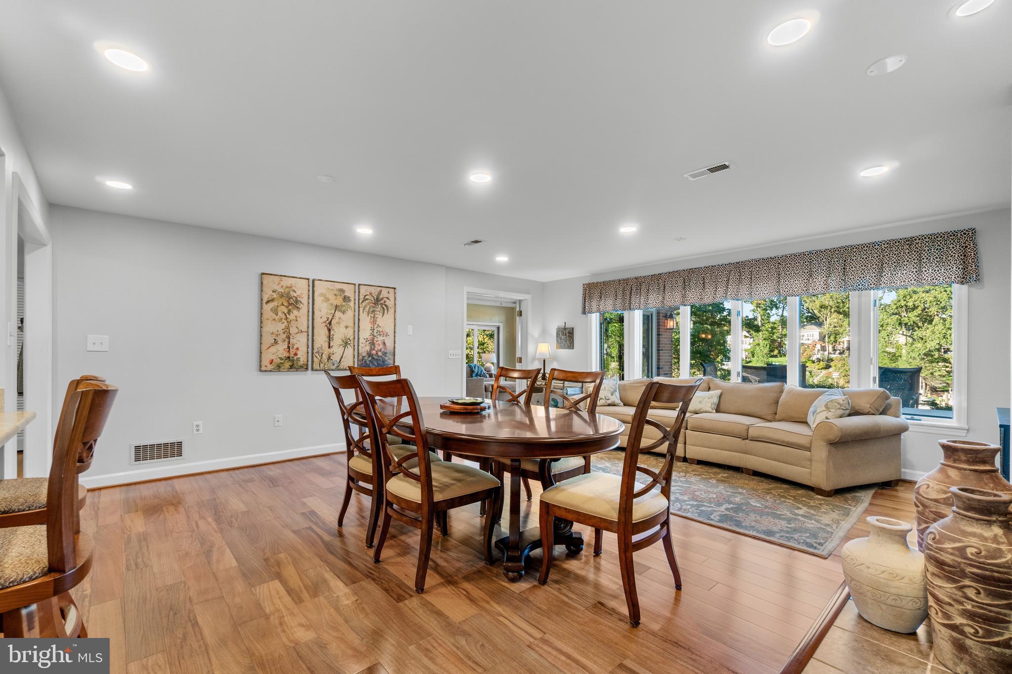 TRUXTON HEIGHTS - Residential