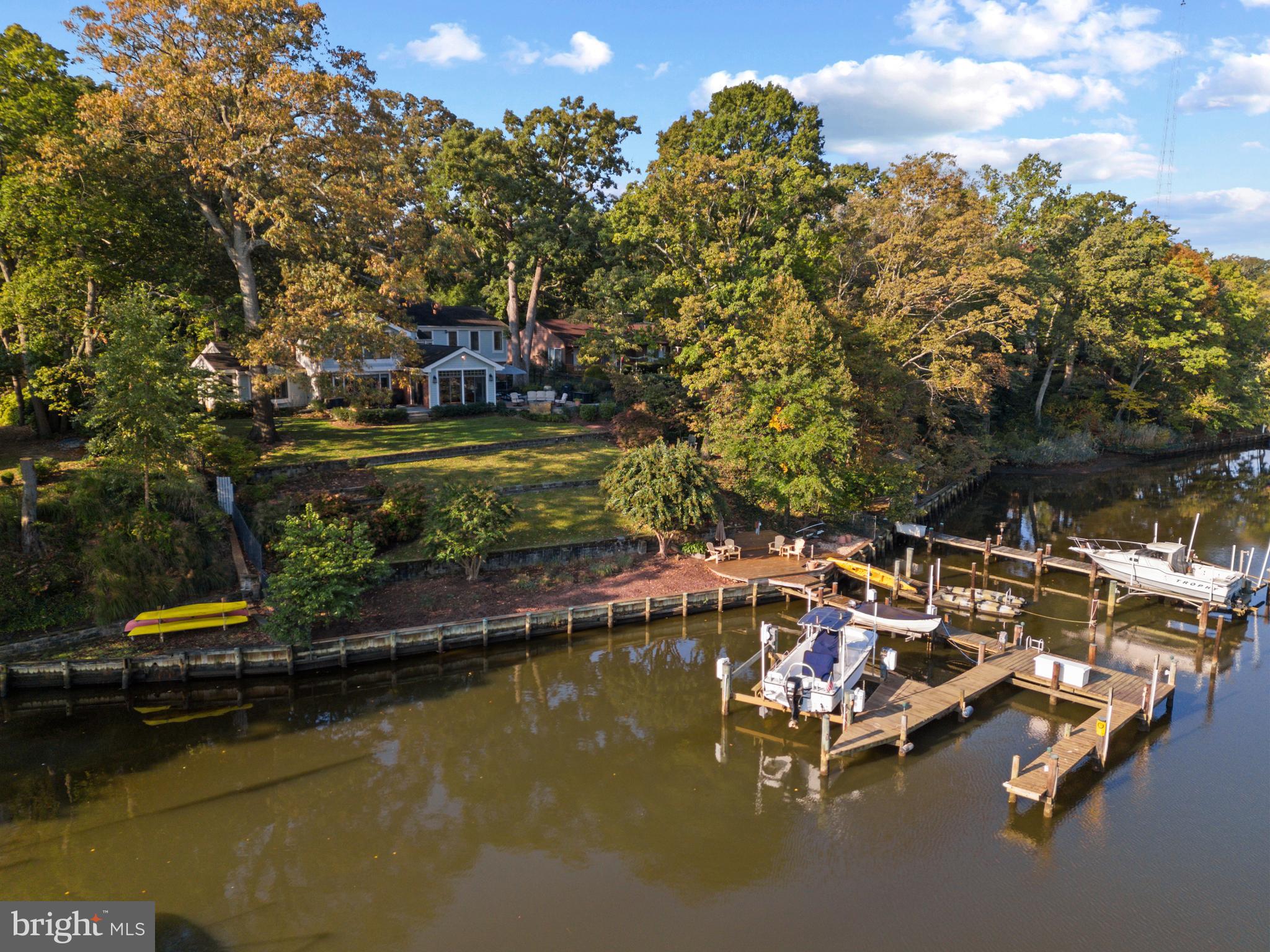 TRUXTON HEIGHTS - Residential