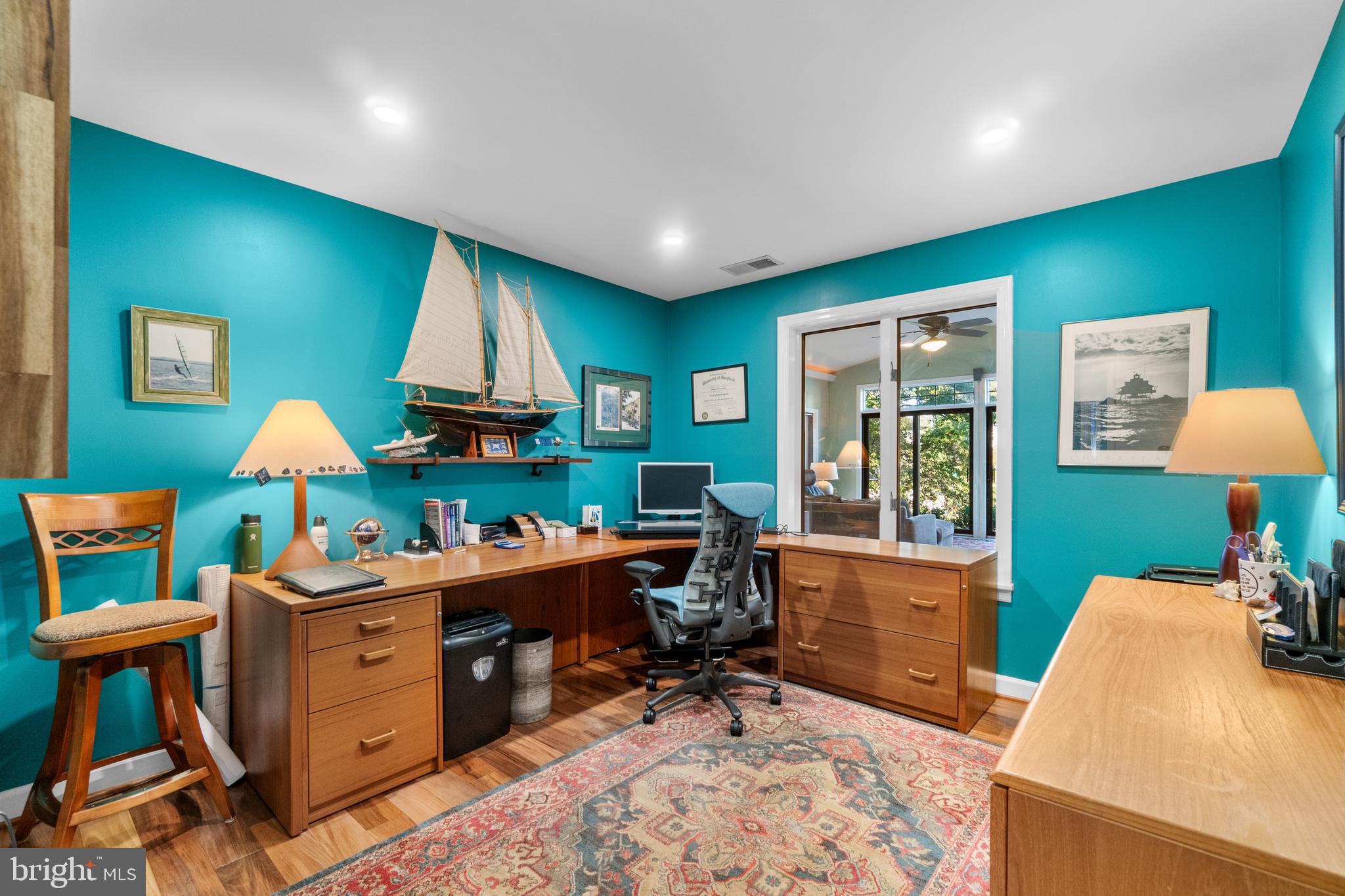 TRUXTON HEIGHTS - Residential