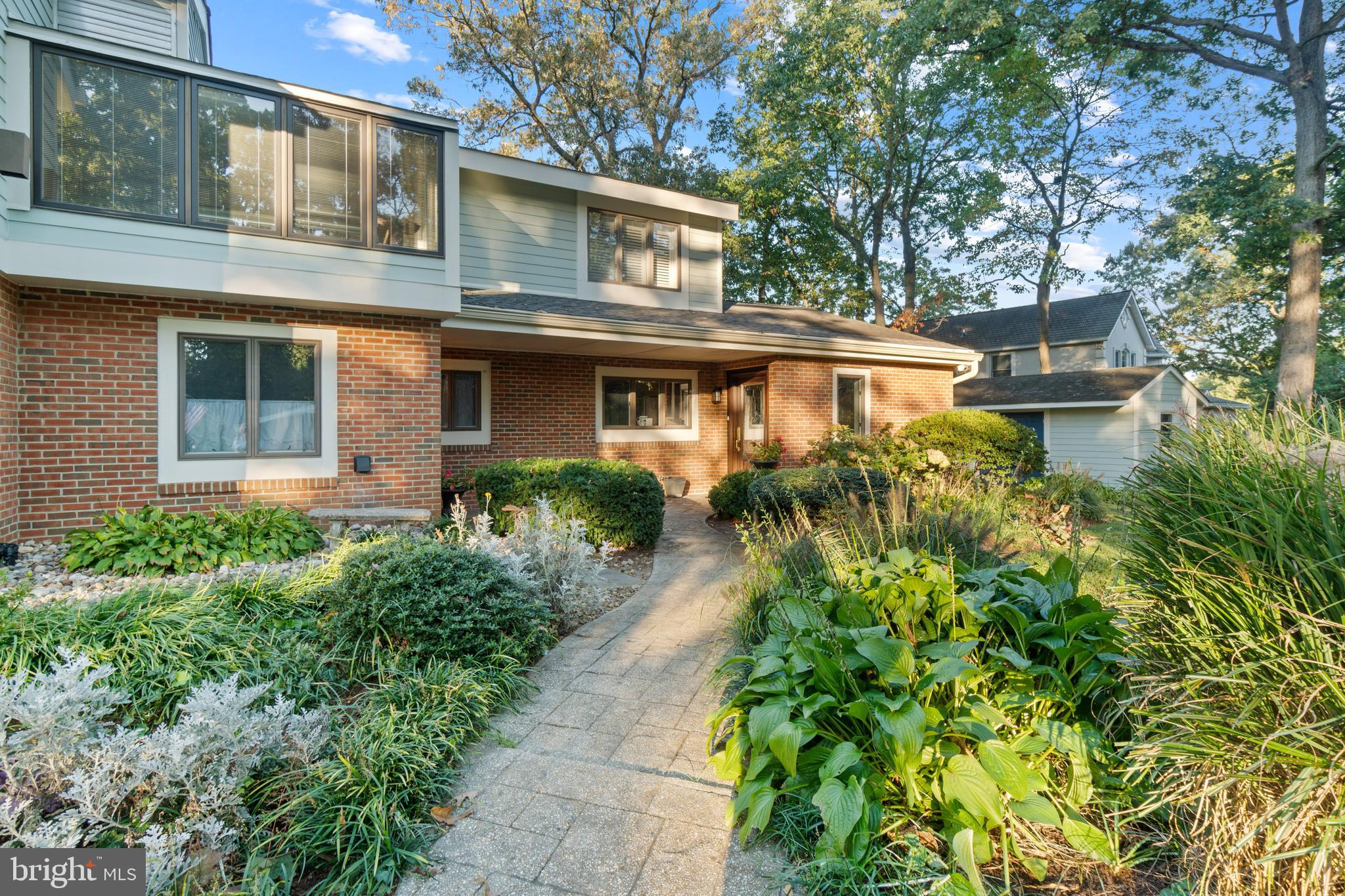 TRUXTON HEIGHTS - Residential