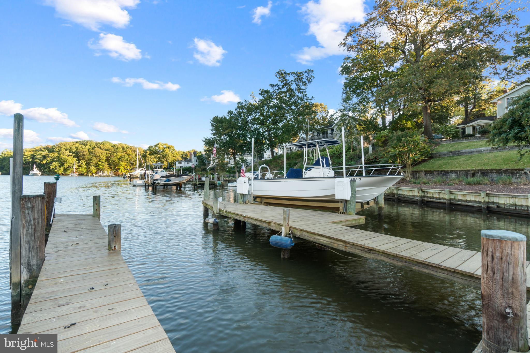 TRUXTON HEIGHTS - Residential