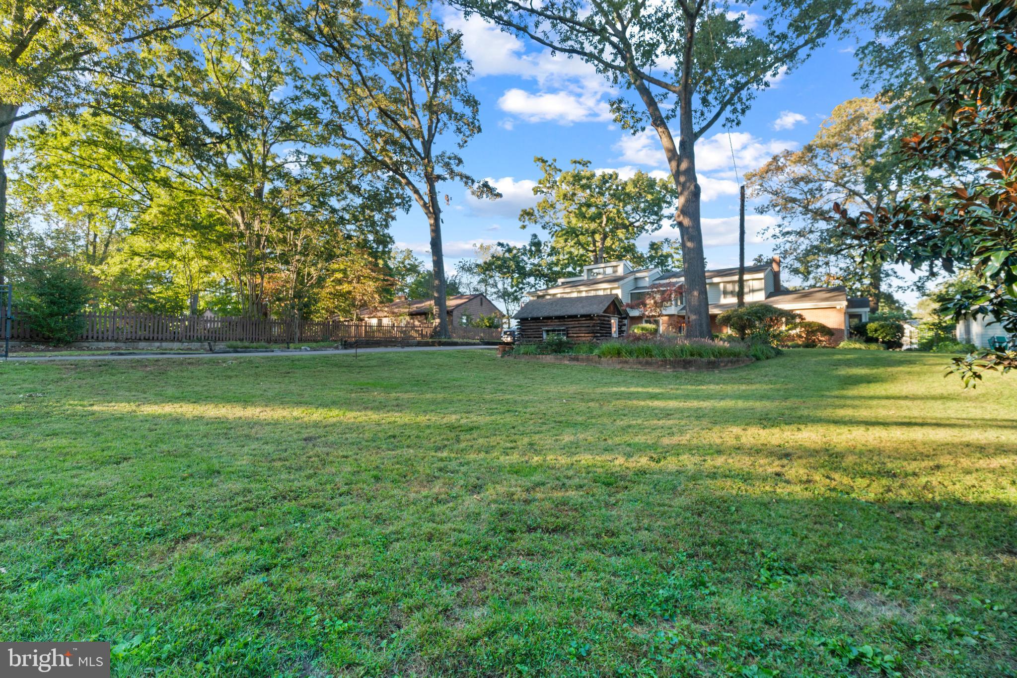 TRUXTON HEIGHTS - Residential