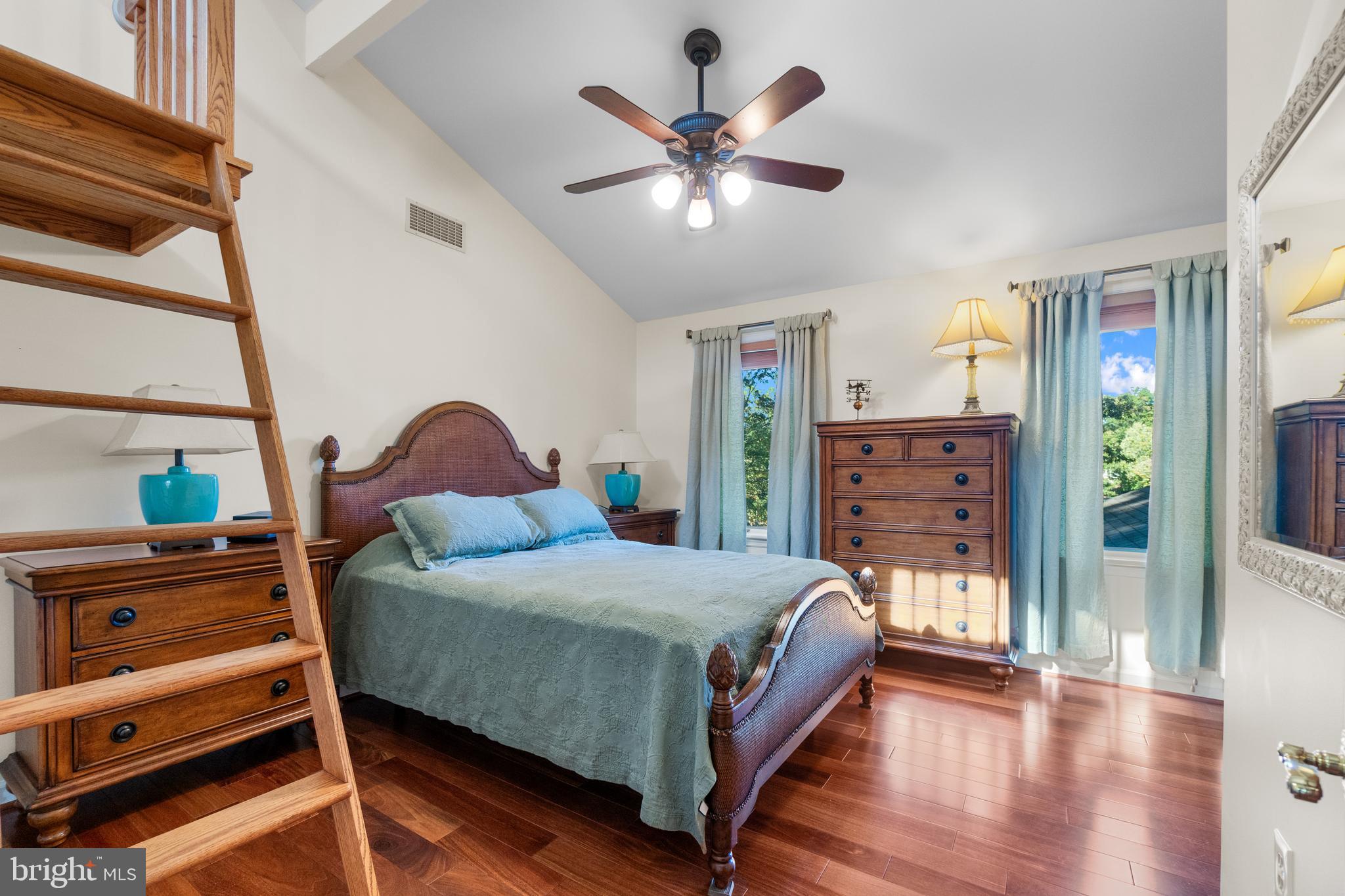 TRUXTON HEIGHTS - Residential