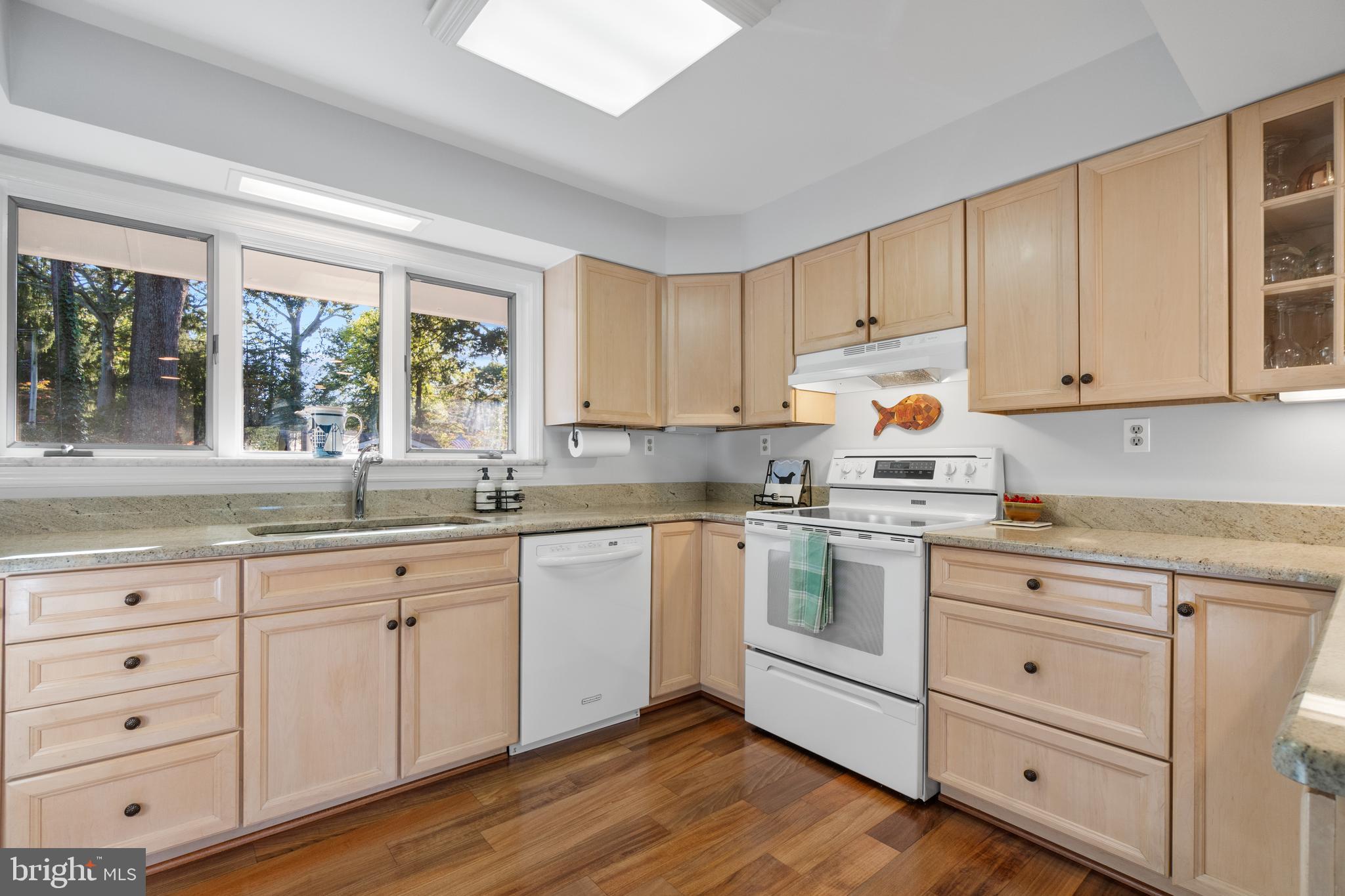 TRUXTON HEIGHTS - Residential