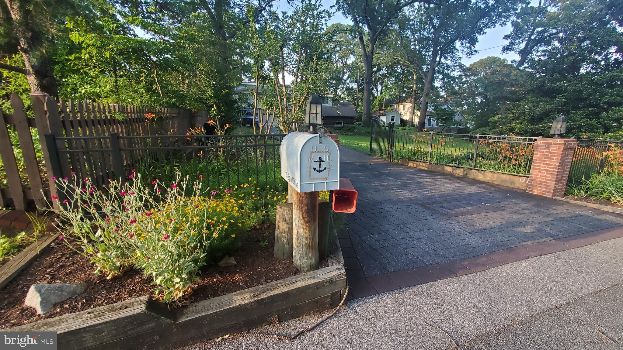 TRUXTON HEIGHTS - Residential