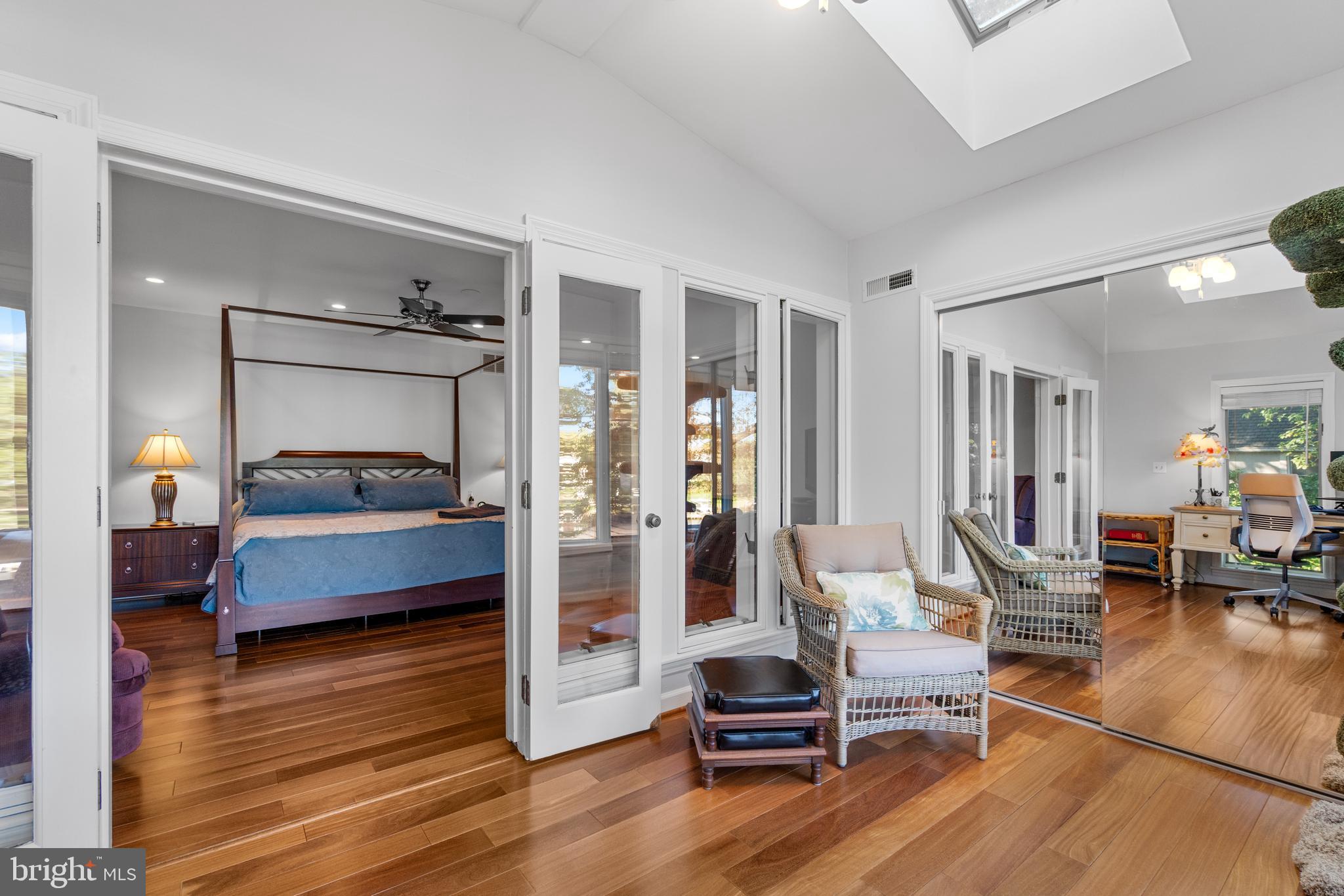 TRUXTON HEIGHTS - Residential