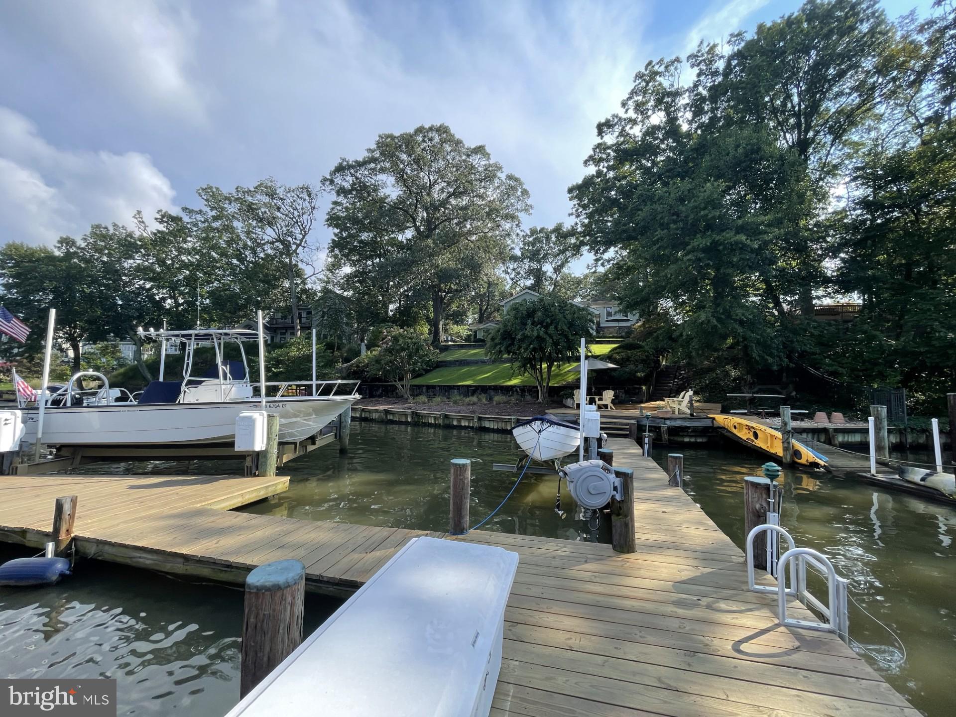 TRUXTON HEIGHTS - Residential