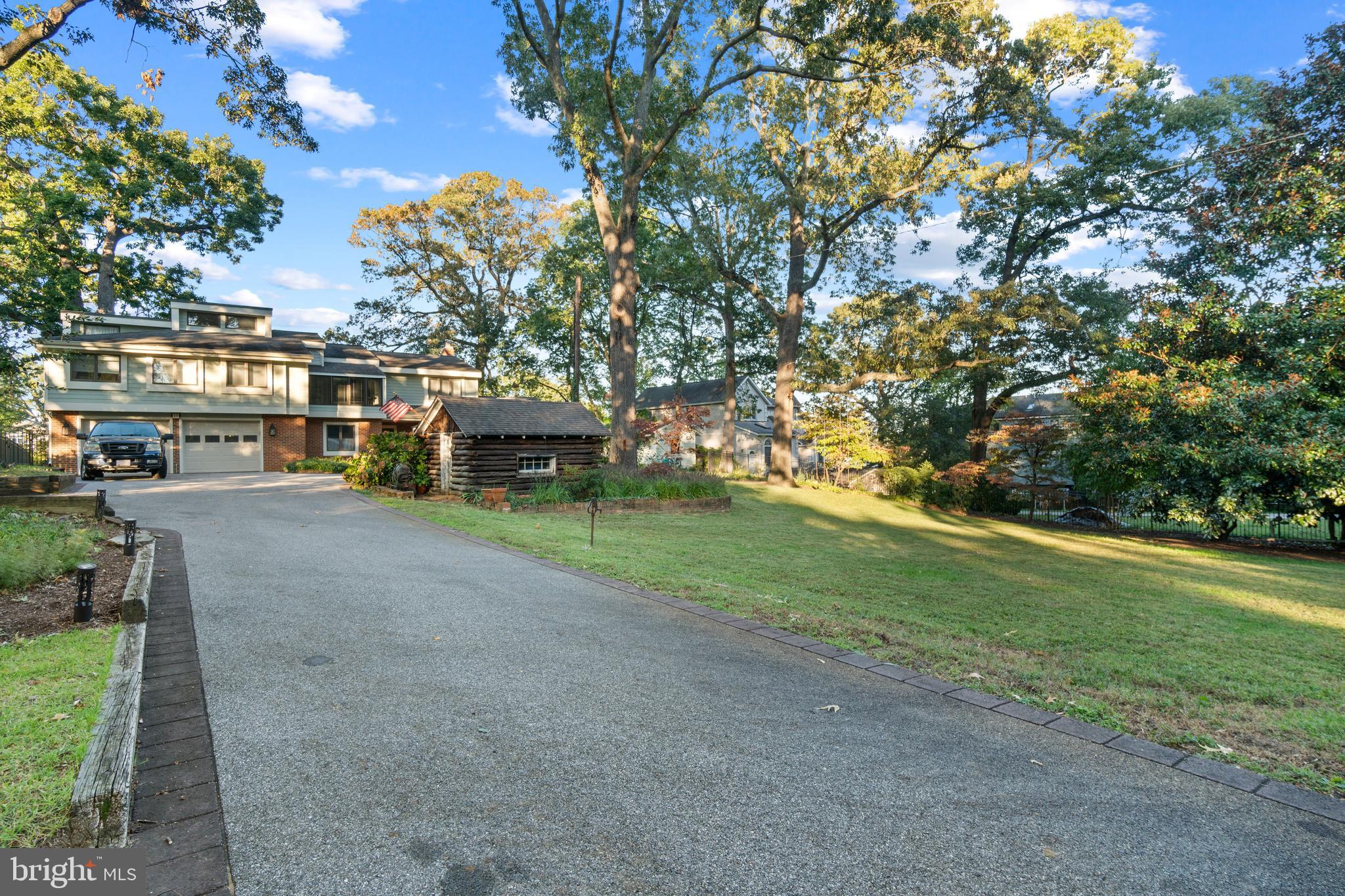 TRUXTON HEIGHTS - Residential