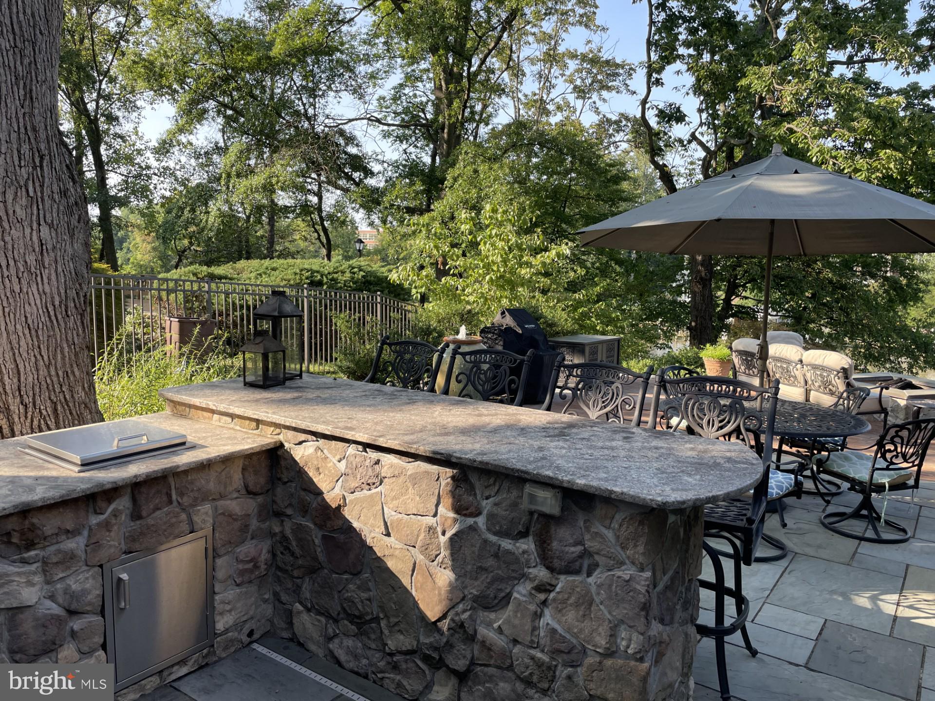 TRUXTON HEIGHTS - Residential