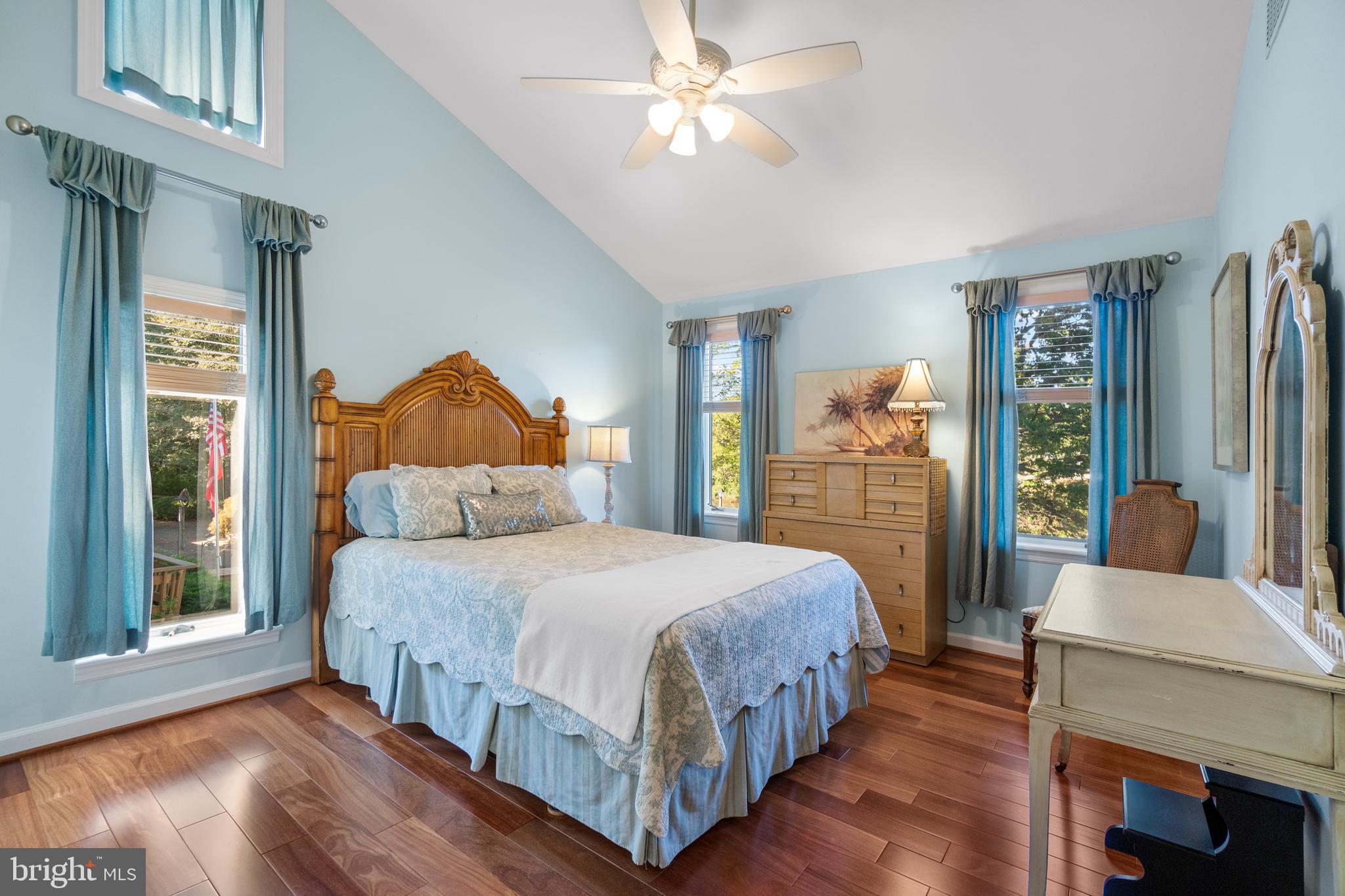 TRUXTON HEIGHTS - Residential