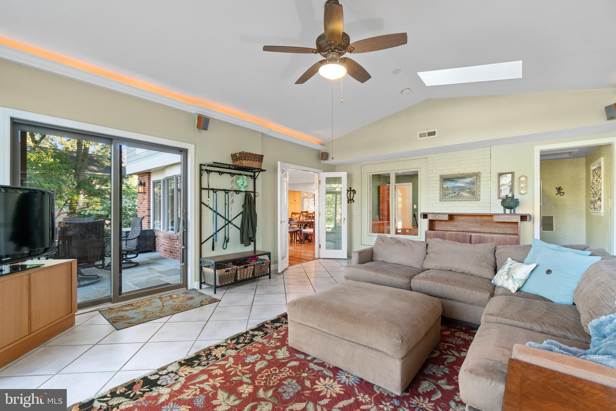 TRUXTON HEIGHTS - Residential