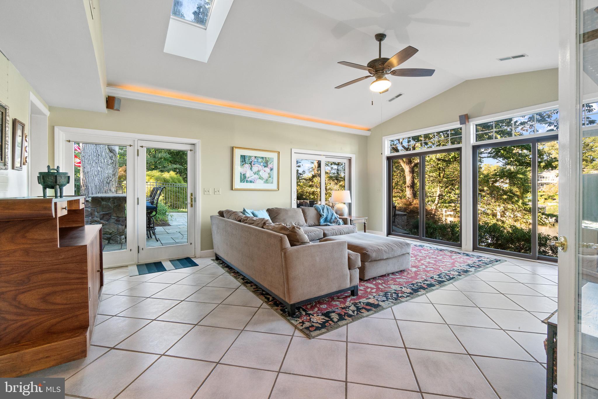 TRUXTON HEIGHTS - Residential