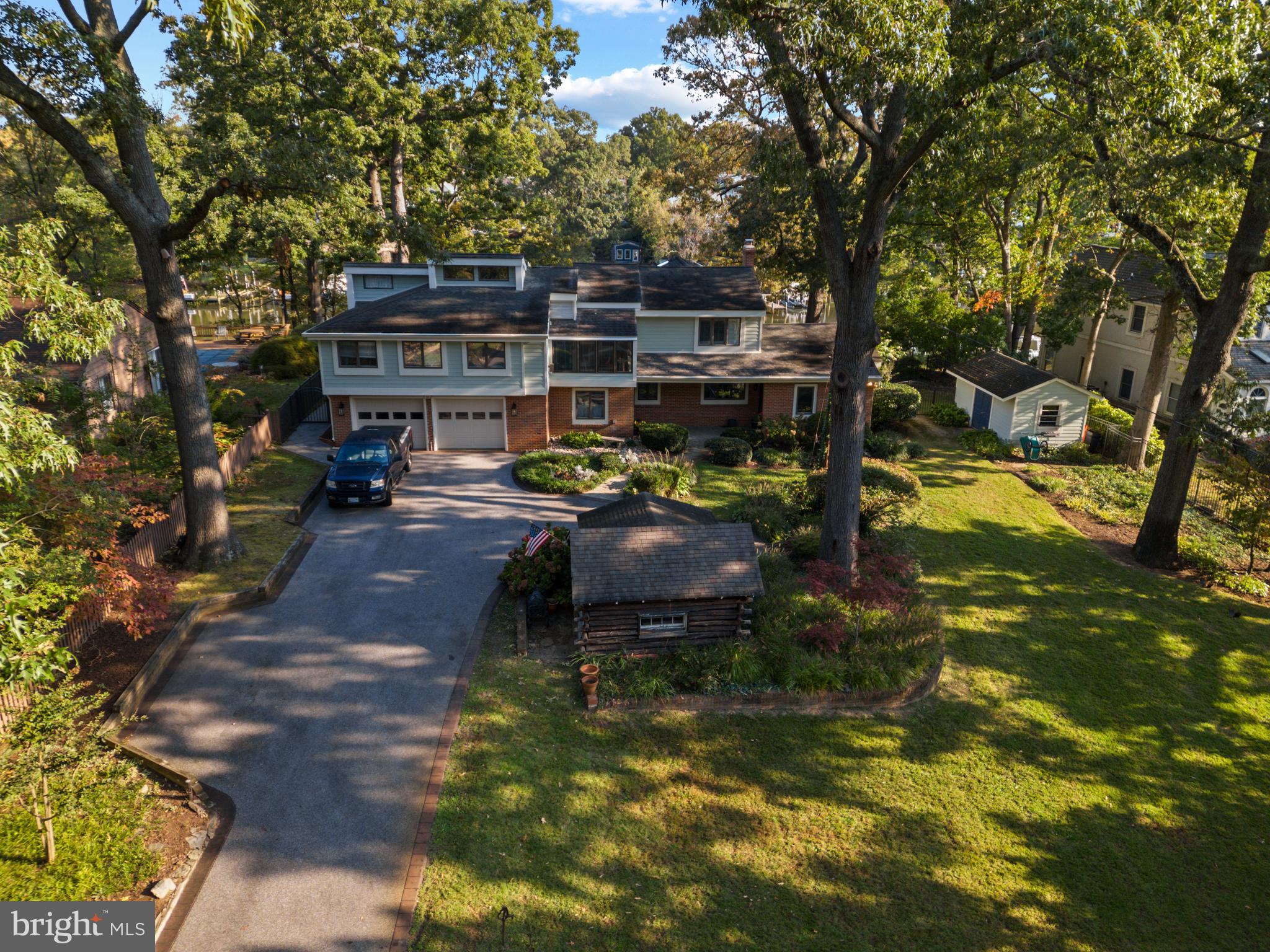 TRUXTON HEIGHTS - Residential