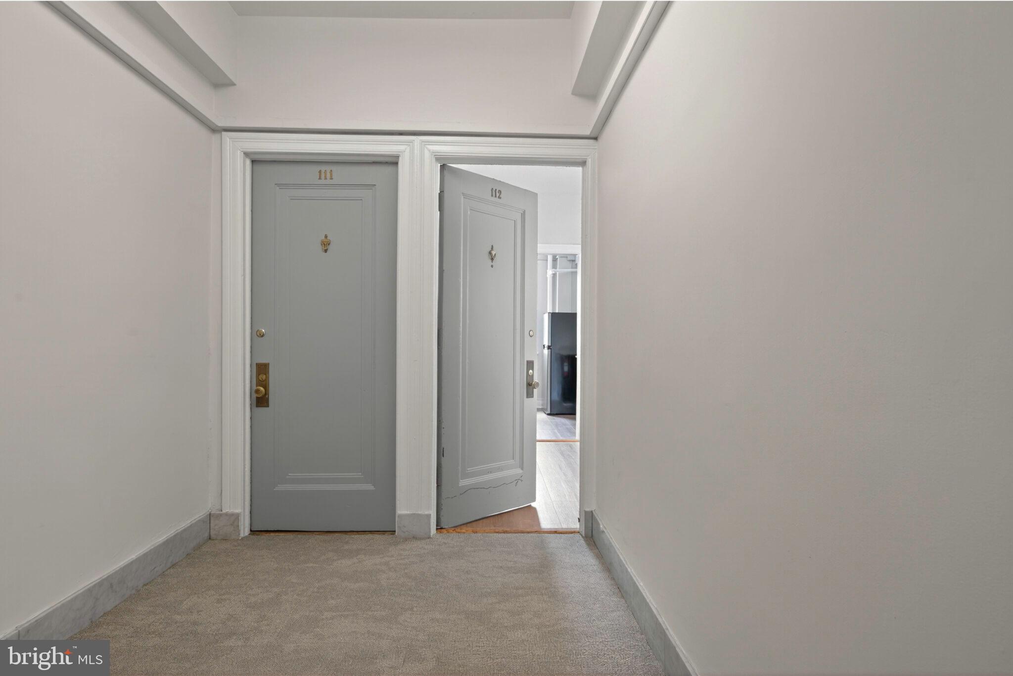 1954 COLUMBIA ROAD NW 112