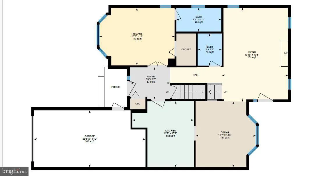 Upper Marlboro, Maryland 20772, United States, 3 Bedrooms Bedrooms, ,4 BathroomsBathrooms,Residential,Pending,205308