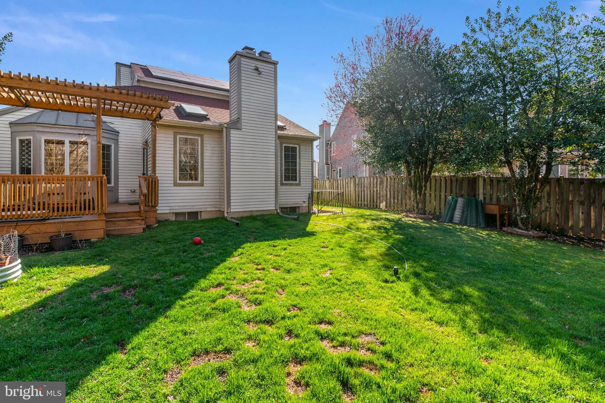 Upper Marlboro, Maryland 20772, United States, 3 Bedrooms Bedrooms, ,4 BathroomsBathrooms,Residential,Pending,205308