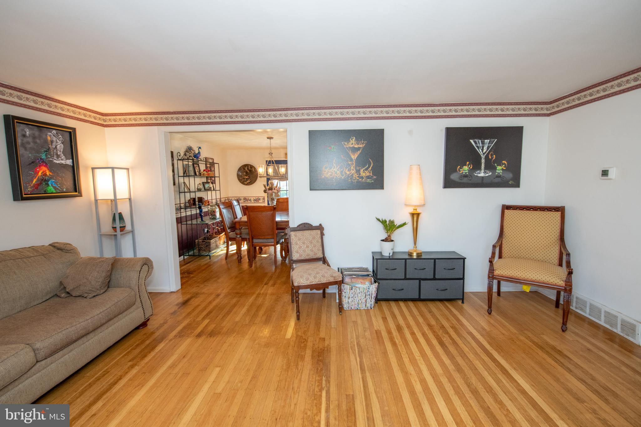 WILLOW FARMS - Residential