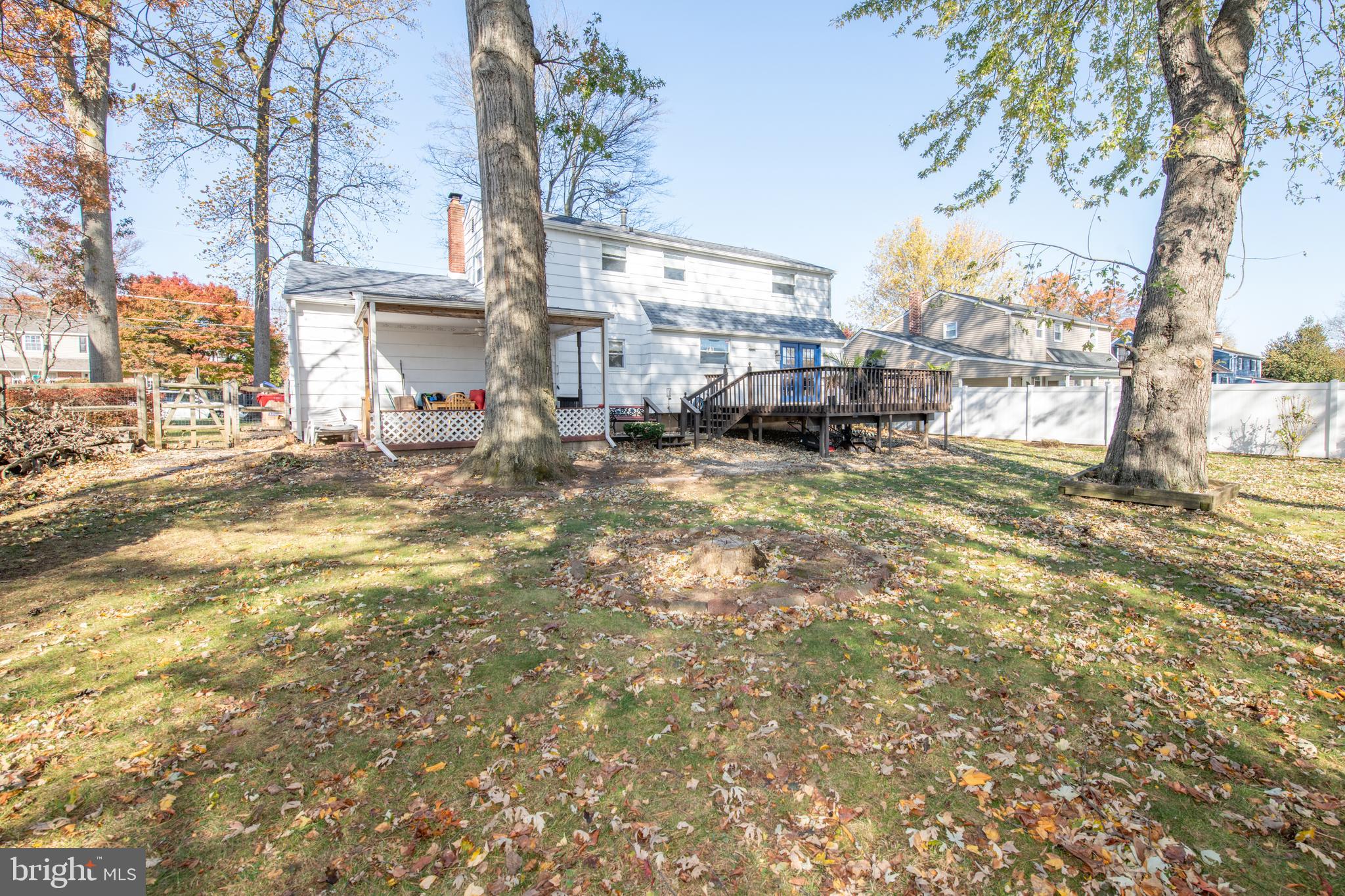 WILLOW FARMS - Residential