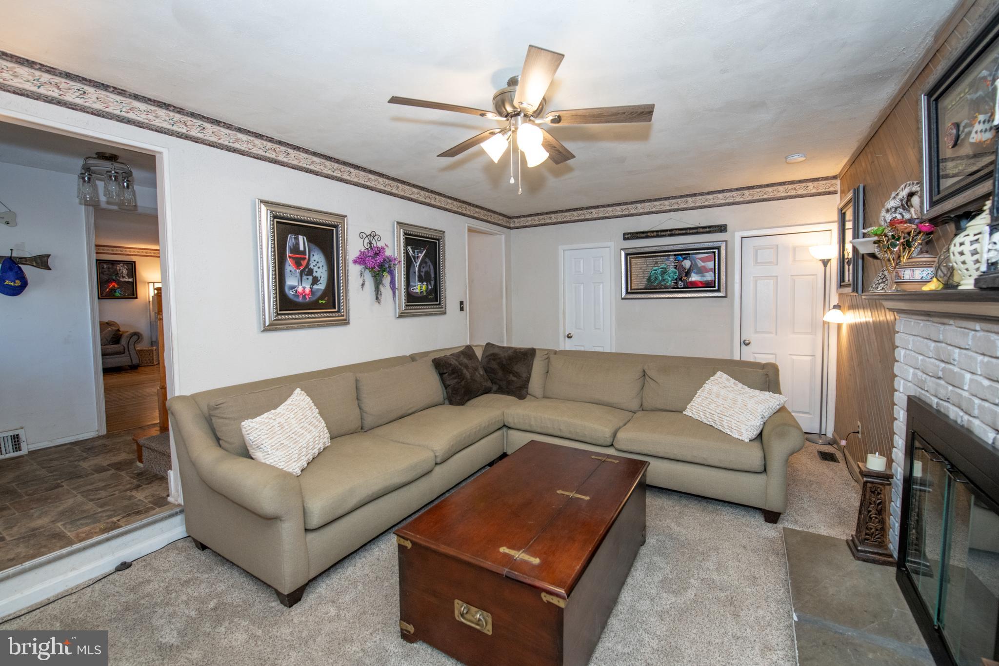 WILLOW FARMS - Residential