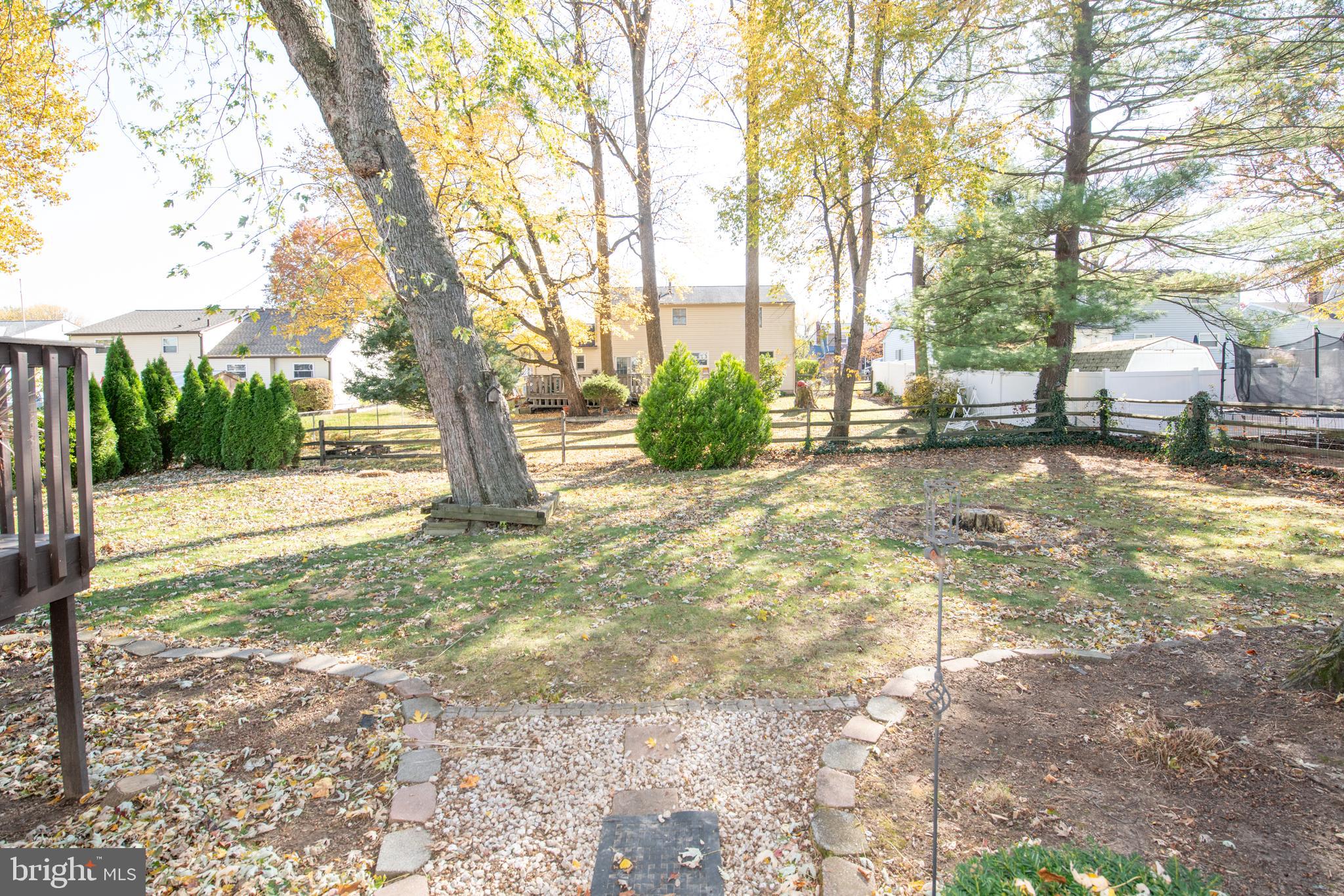 WILLOW FARMS - Residential