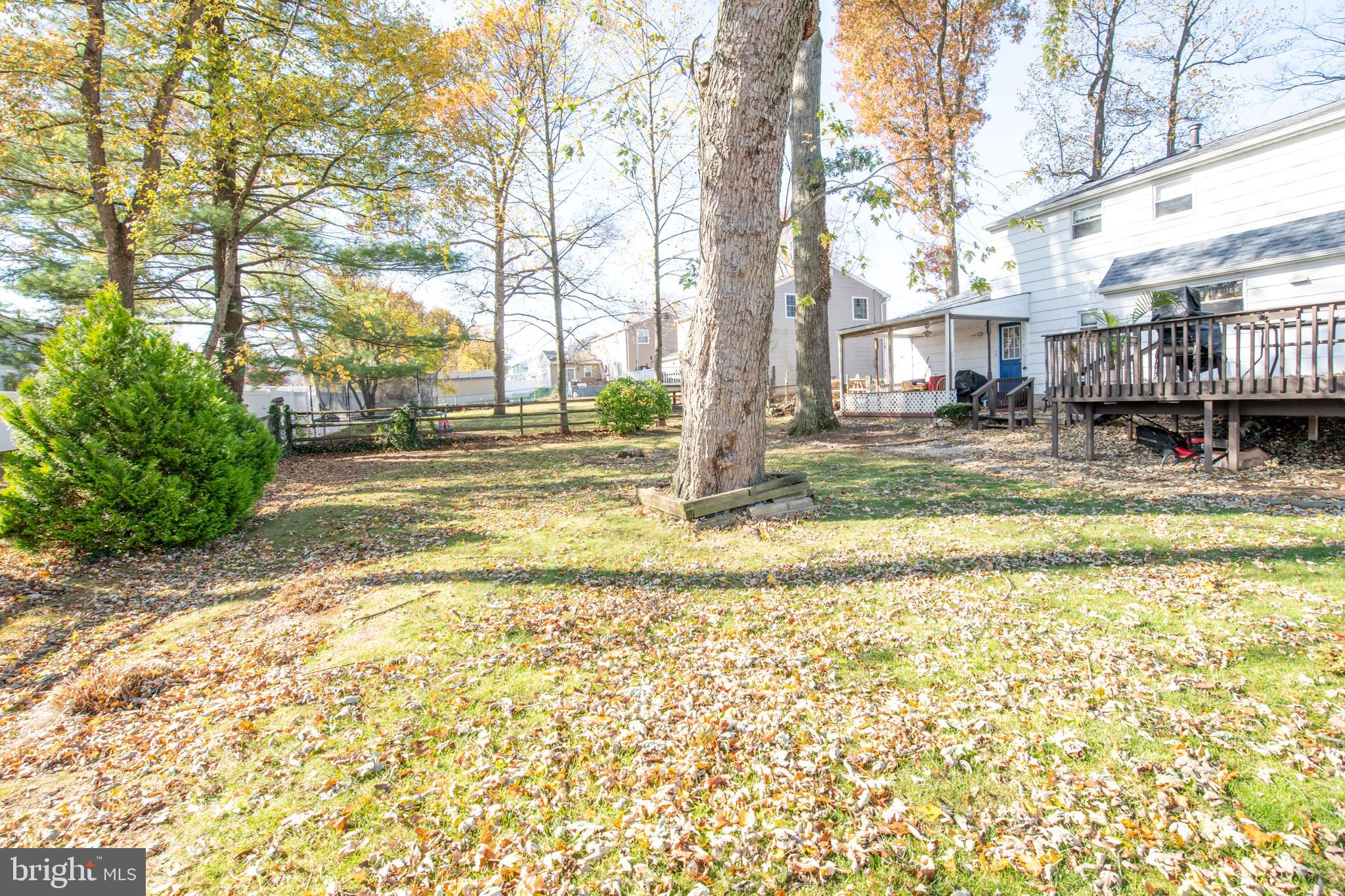 WILLOW FARMS - Residential