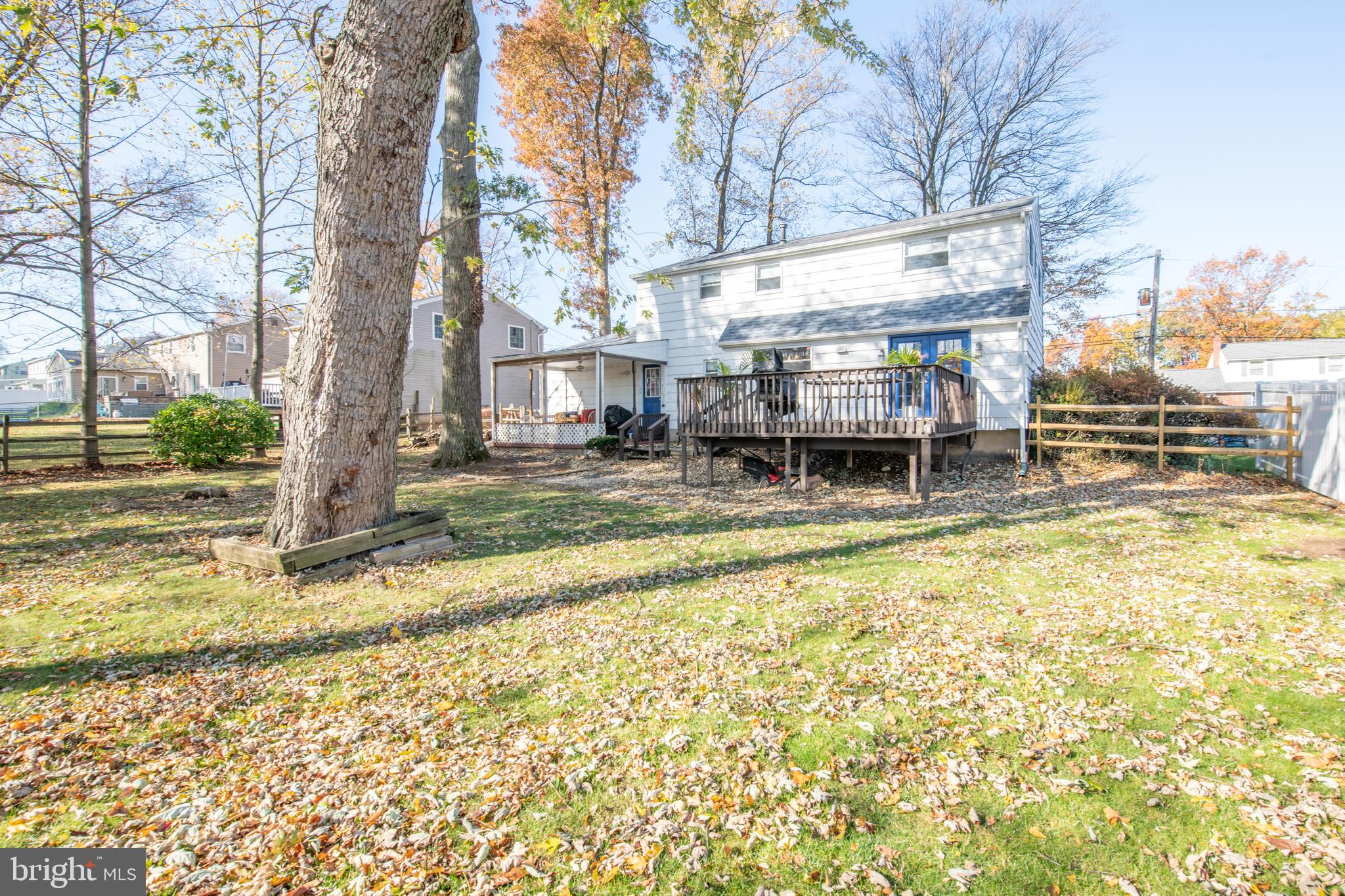 WILLOW FARMS - Residential