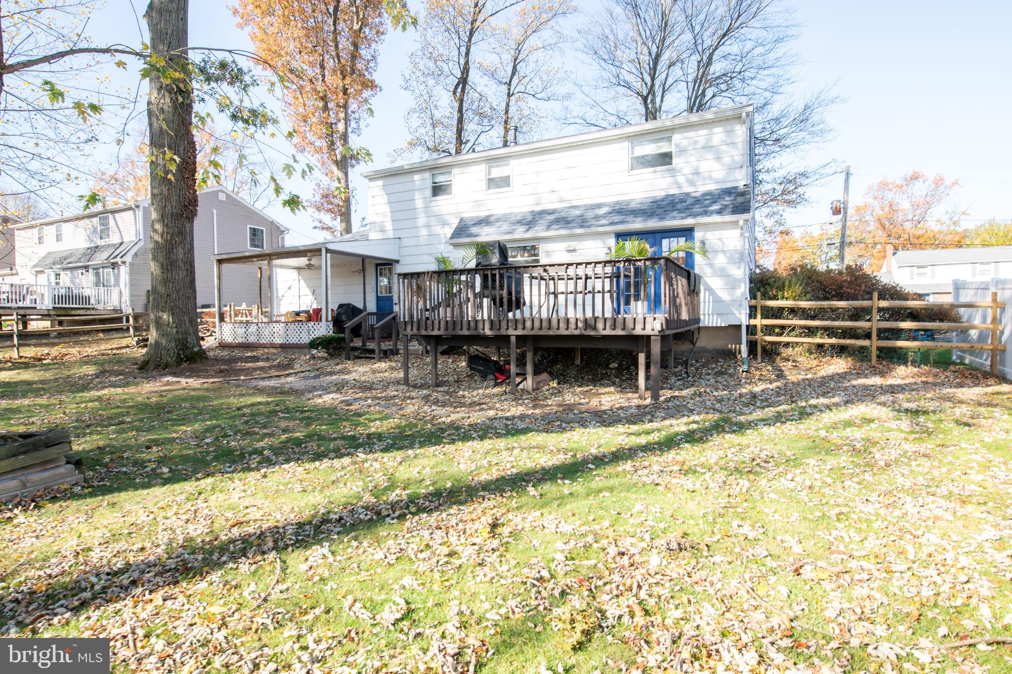 WILLOW FARMS - Residential