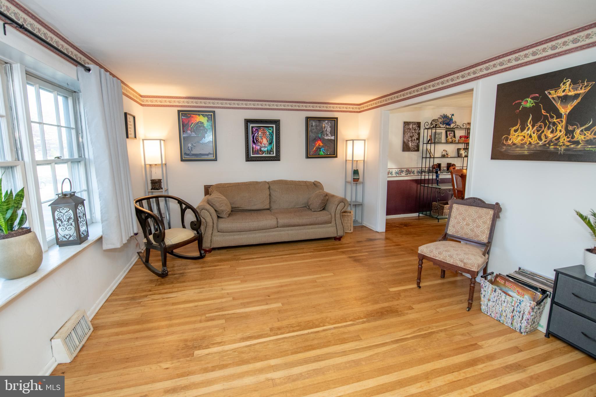 WILLOW FARMS - Residential