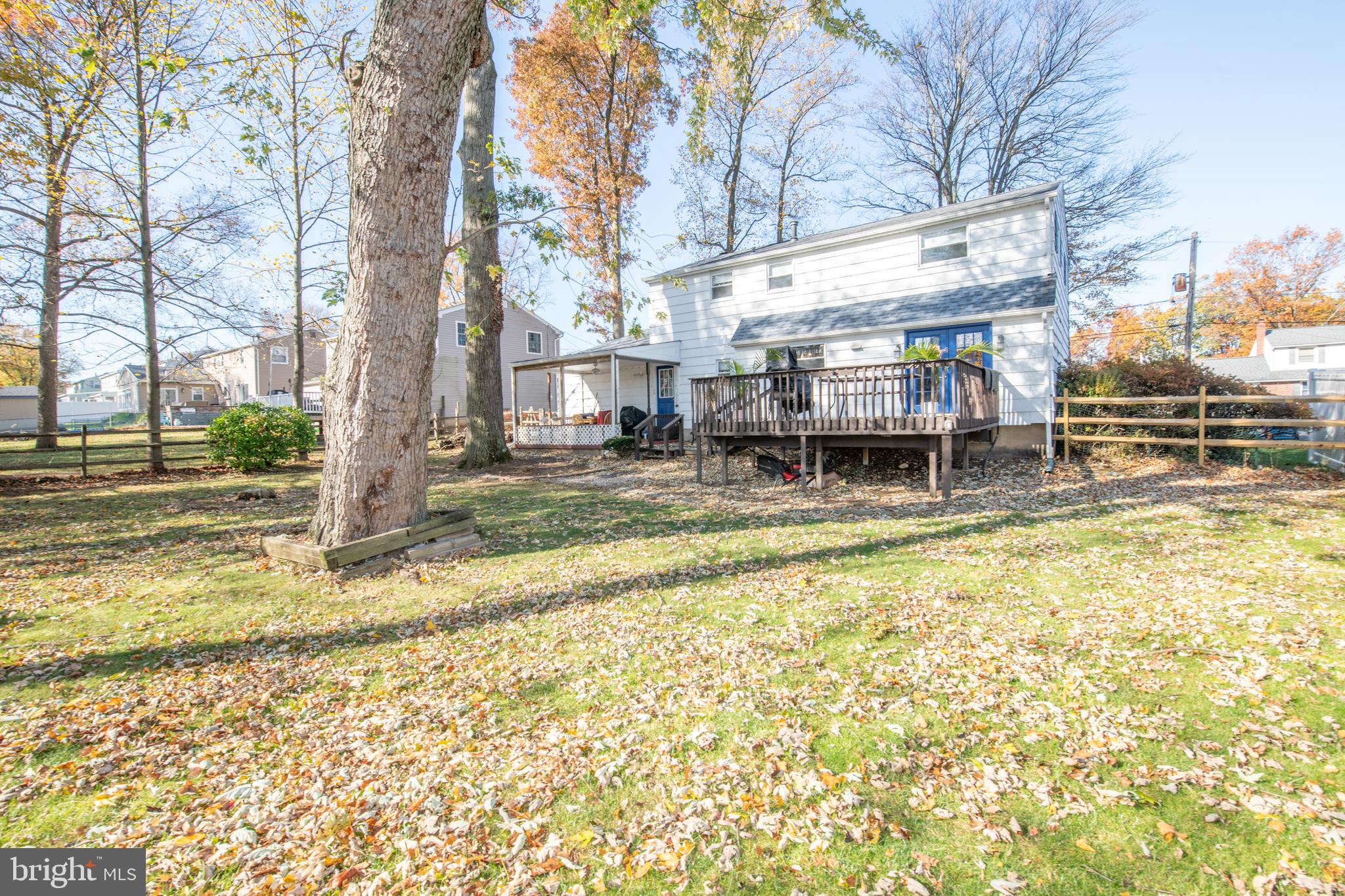 WILLOW FARMS - Residential