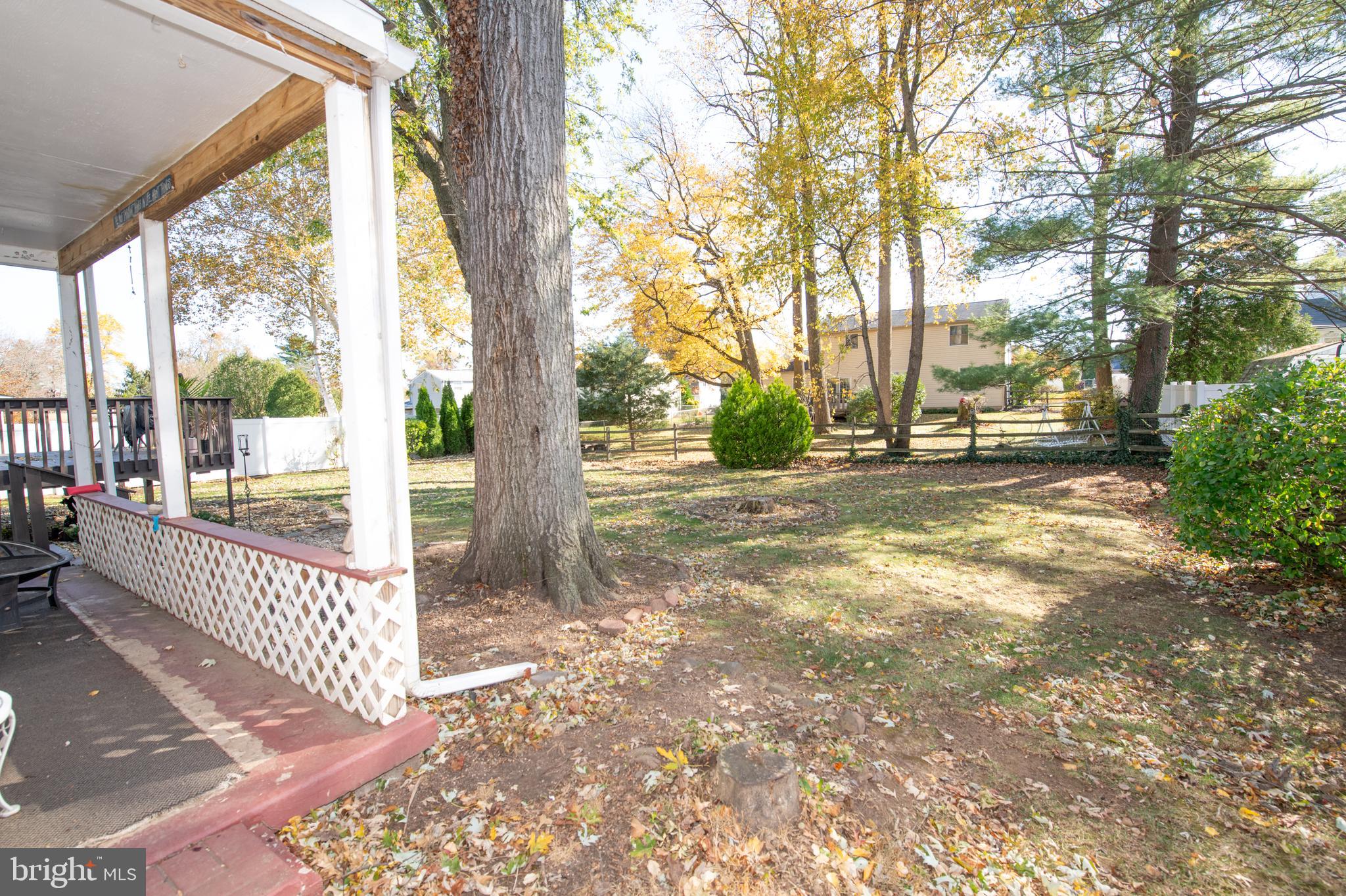 WILLOW FARMS - Residential