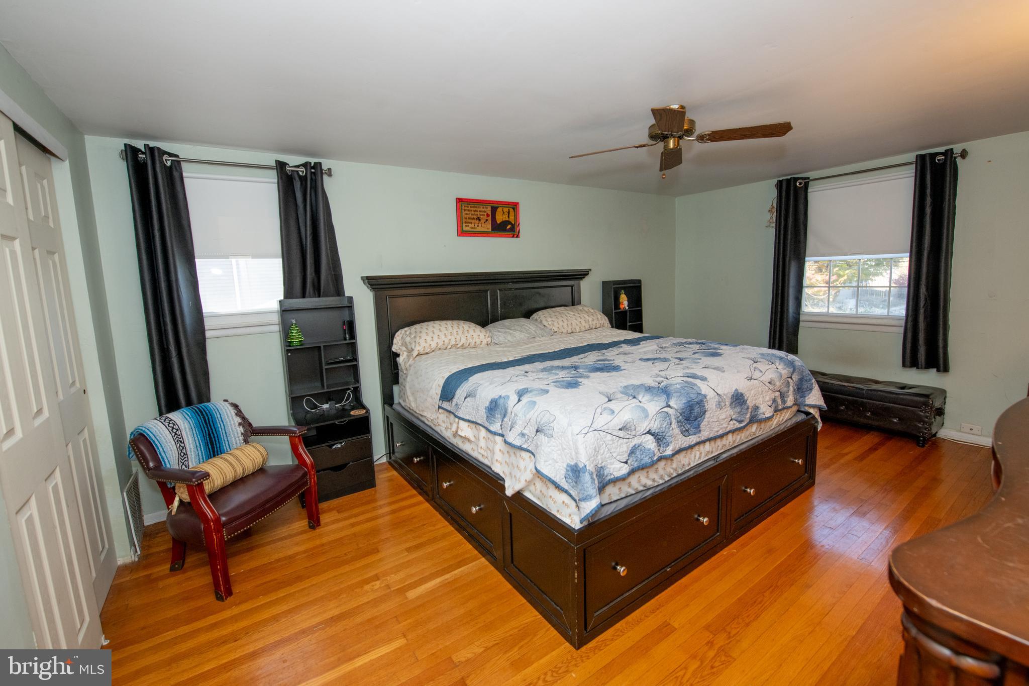 WILLOW FARMS - Residential