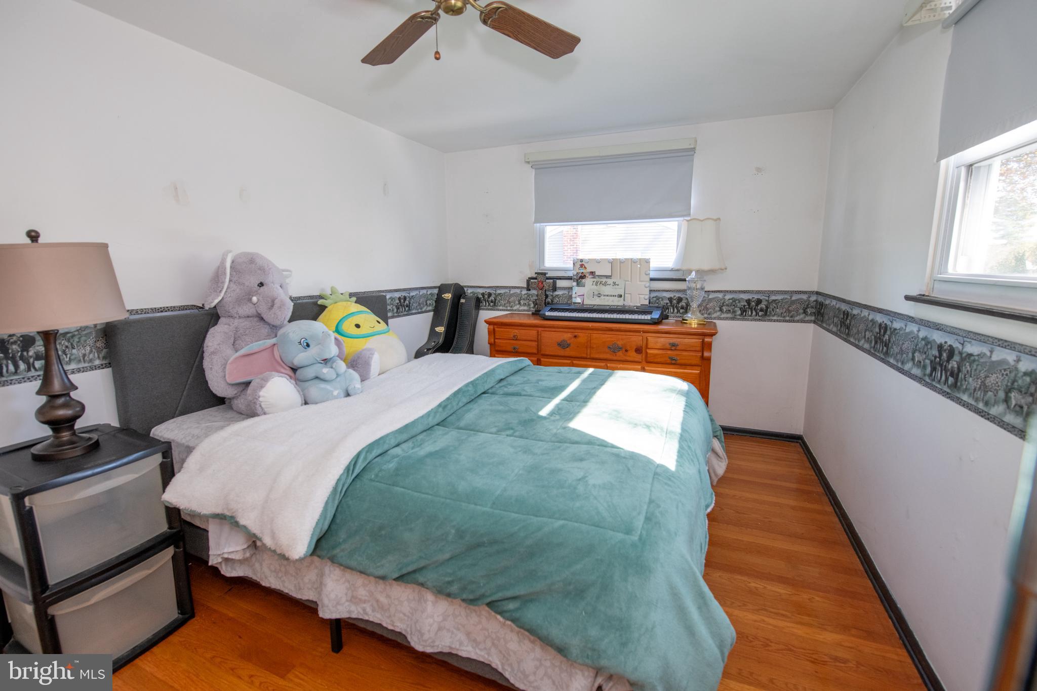 WILLOW FARMS - Residential