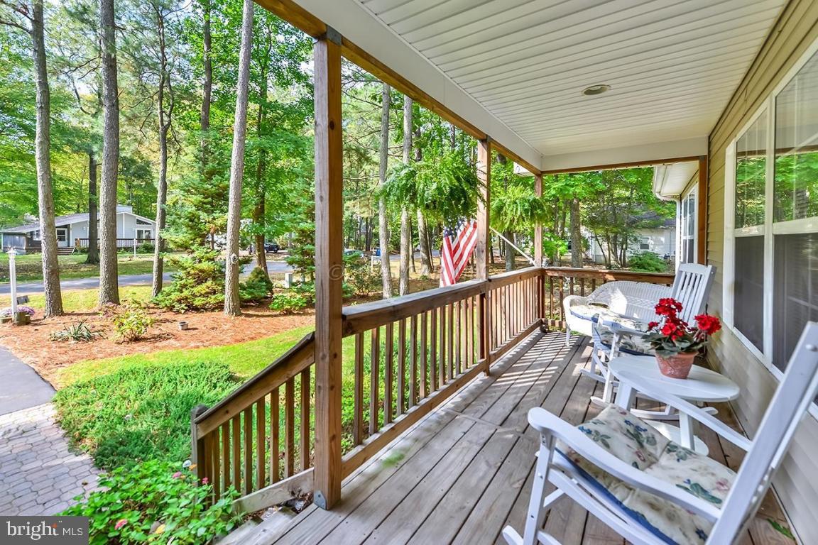 OCEAN PINES - PINEHURST - Residential